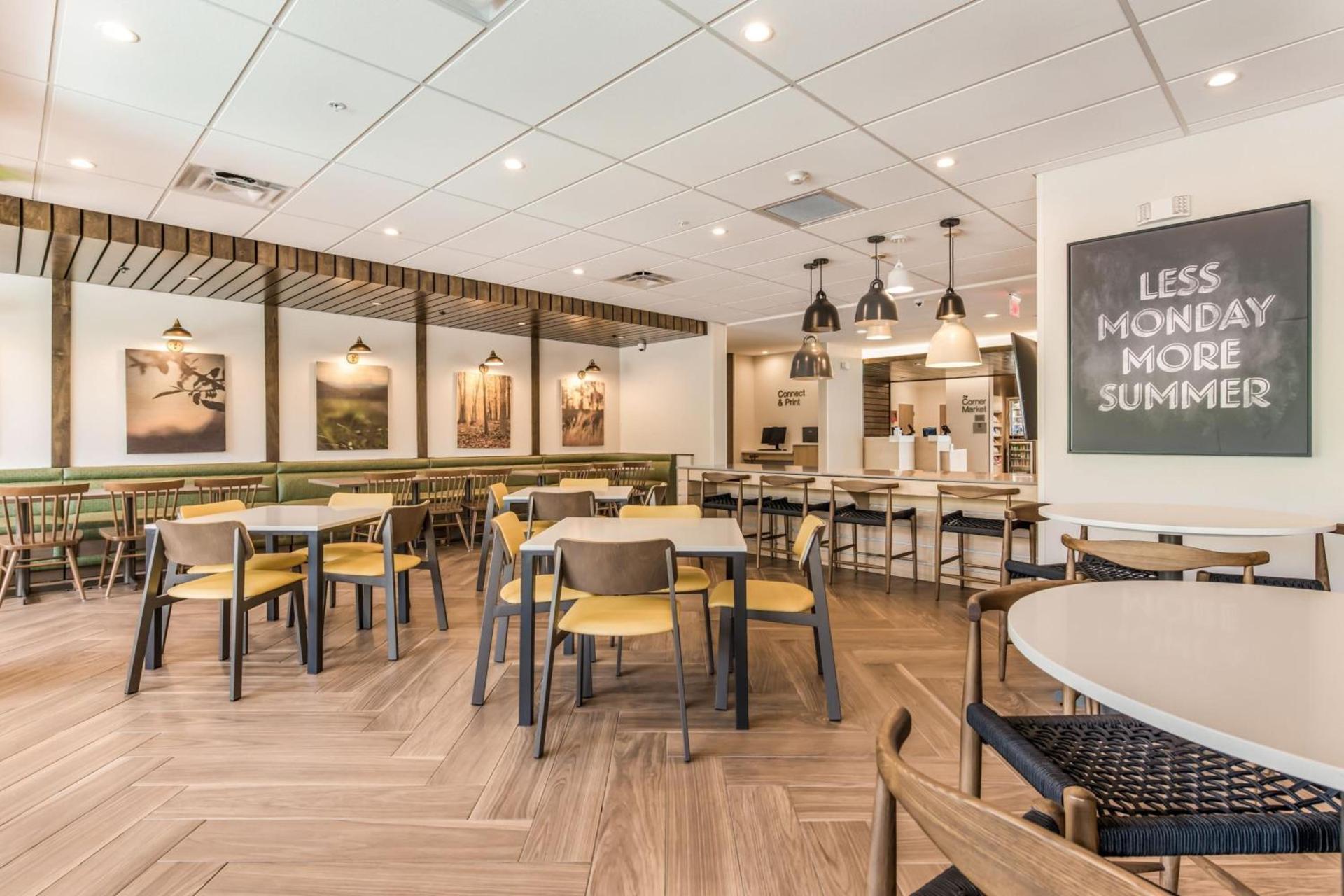 Fairfield by Marriott Inn & Suites Knoxville Clinton photo 20