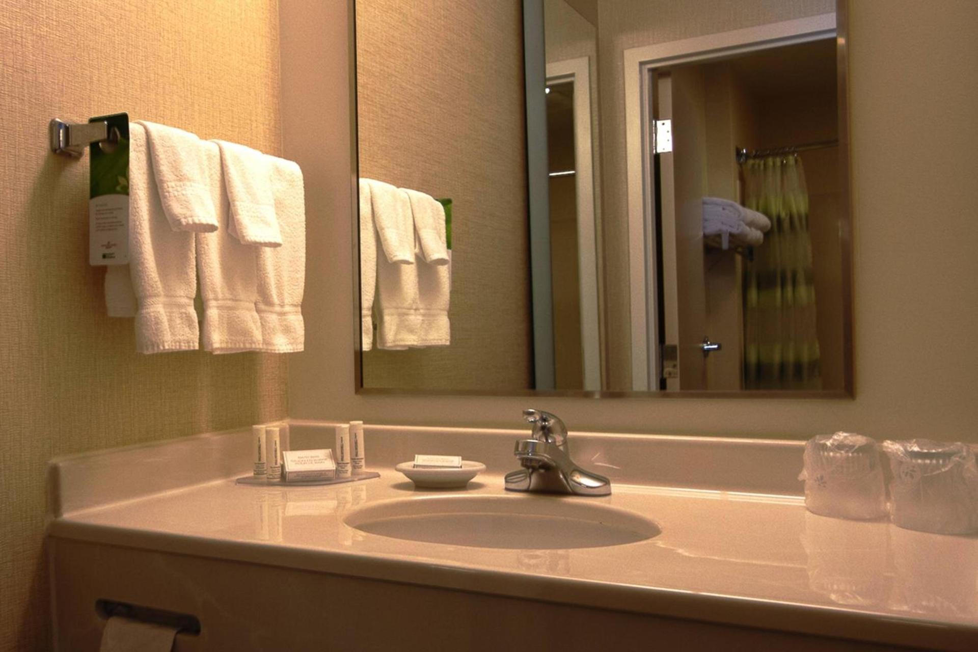 SpringHill Suites by Marriott Hershey Near The Park photo 34