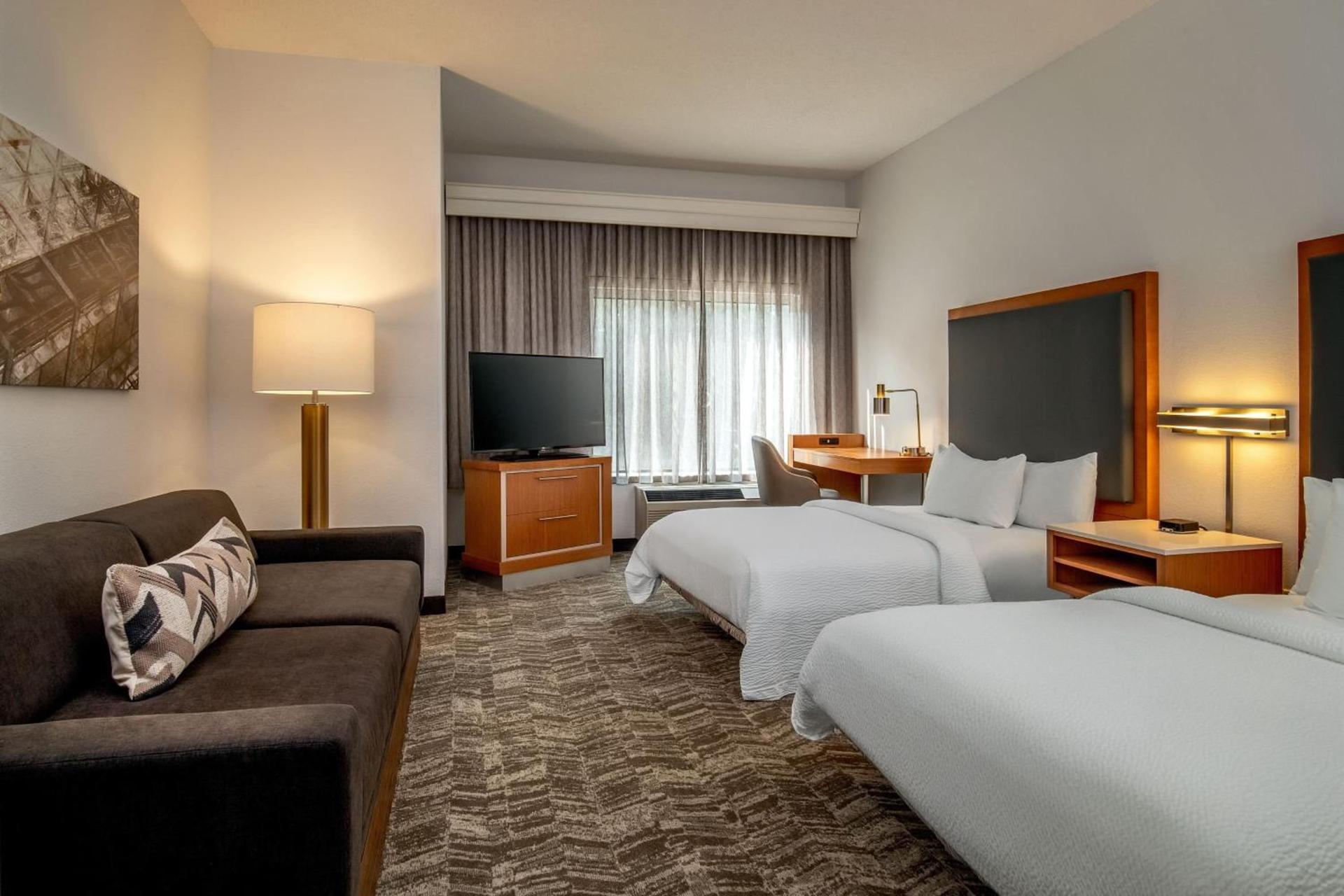 SpringHill Suites by Marriott Hershey Near The Park photo 29