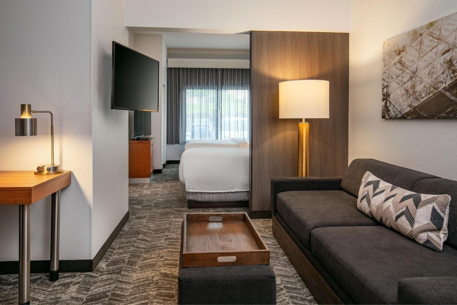 SpringHill Suites by Marriott Hershey Near The Park photo 30