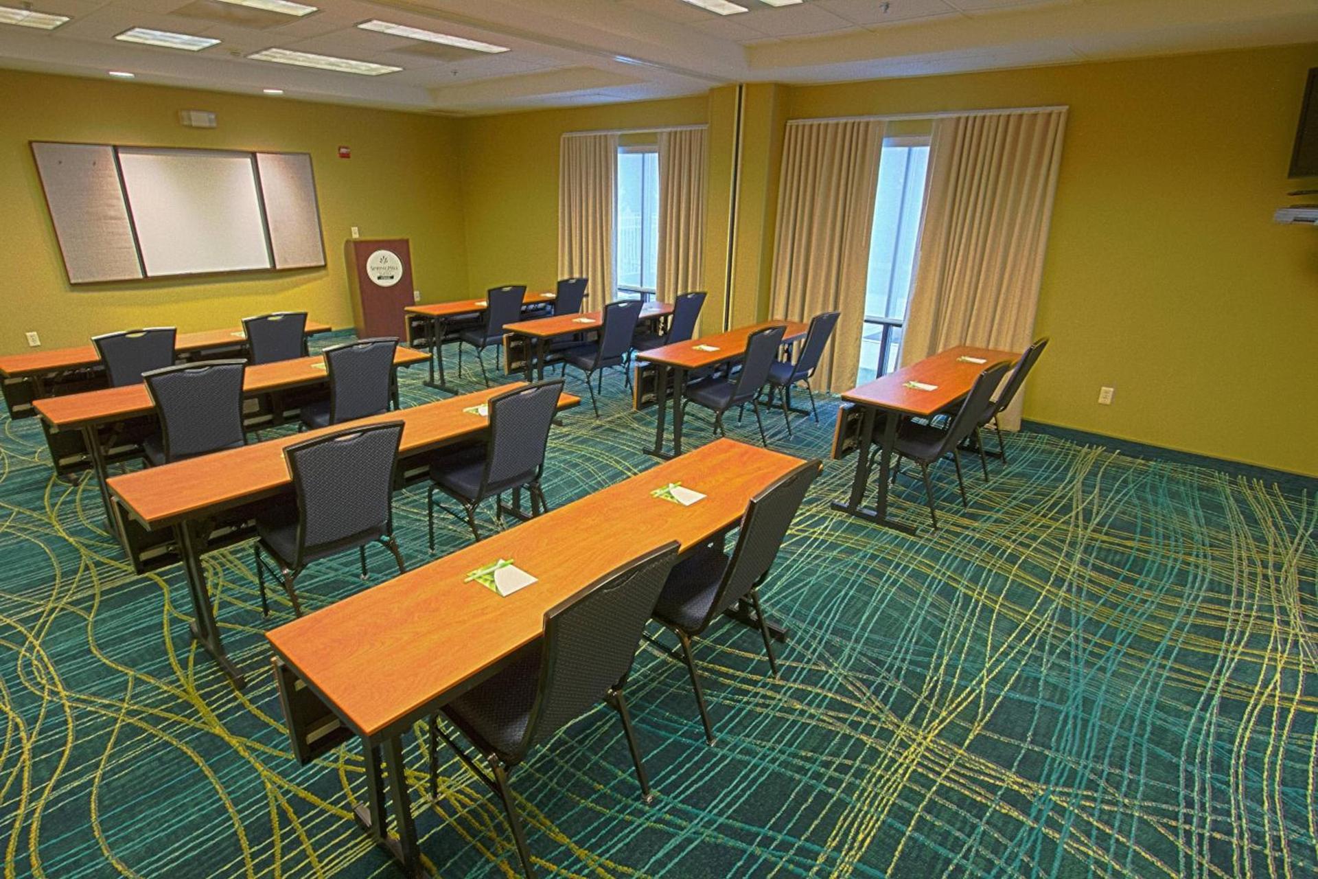 SpringHill Suites by Marriott Hershey Near The Park photo 44