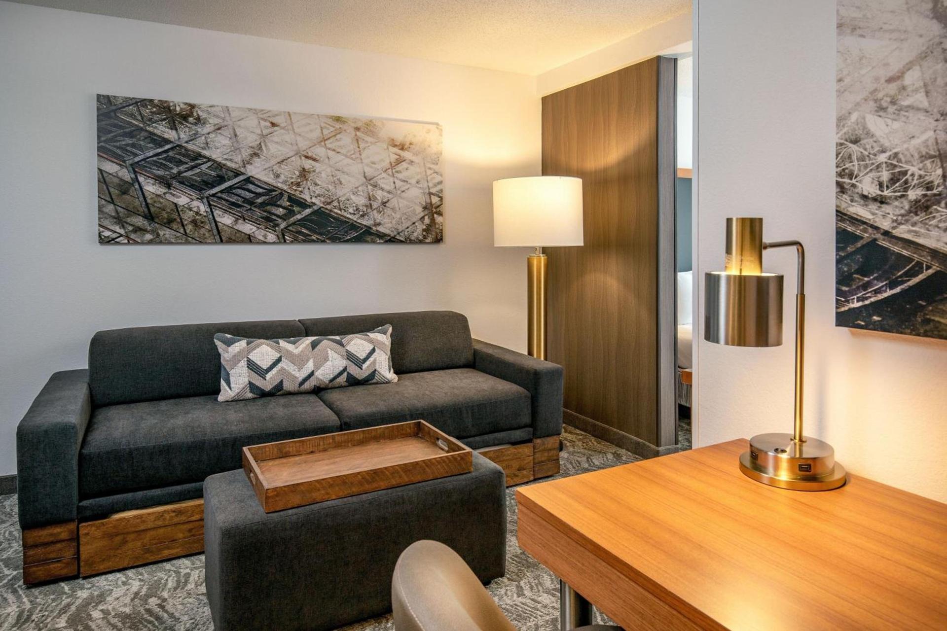 SpringHill Suites by Marriott Hershey Near The Park photo 33