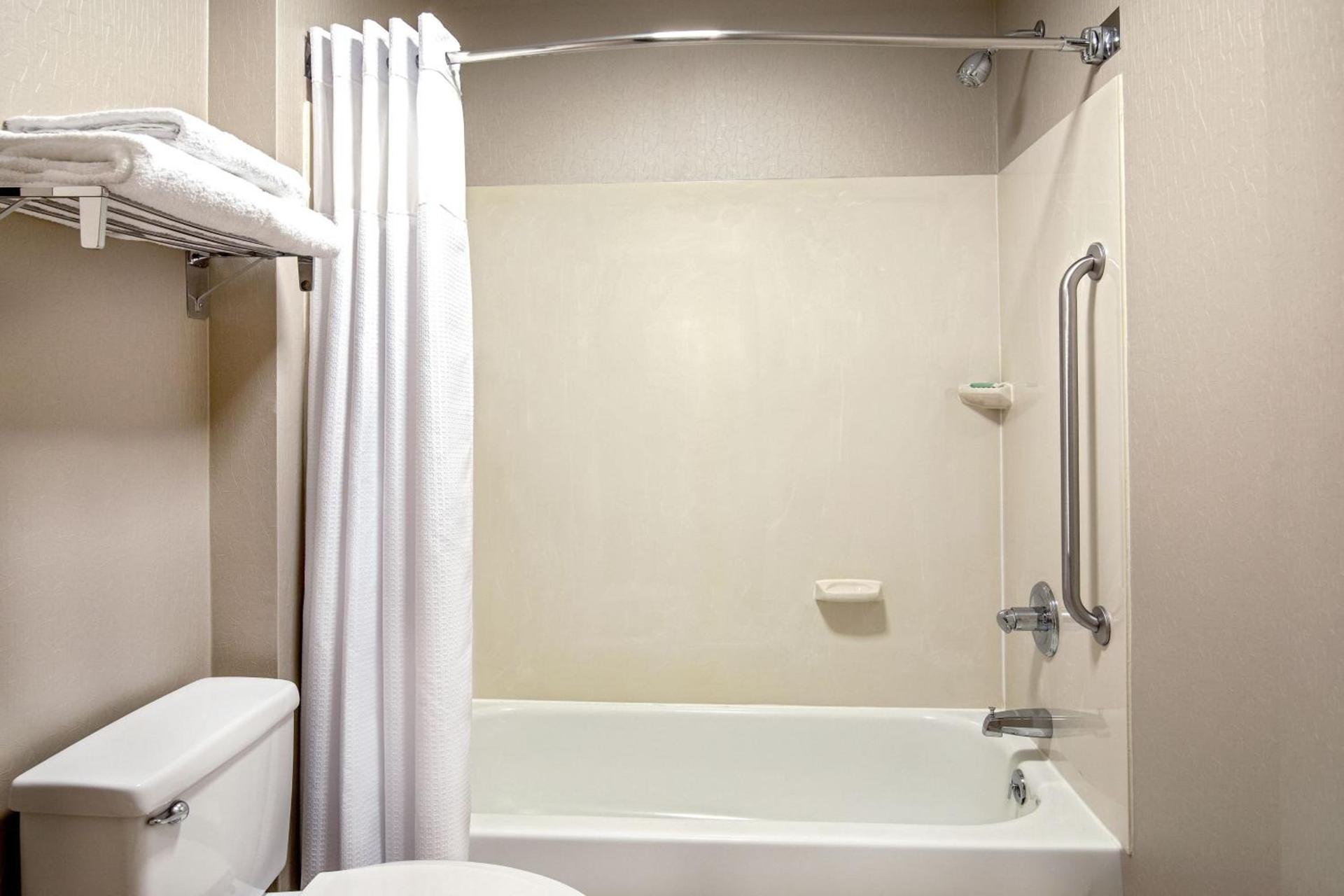 SpringHill Suites by Marriott Hershey Near The Park photo 35