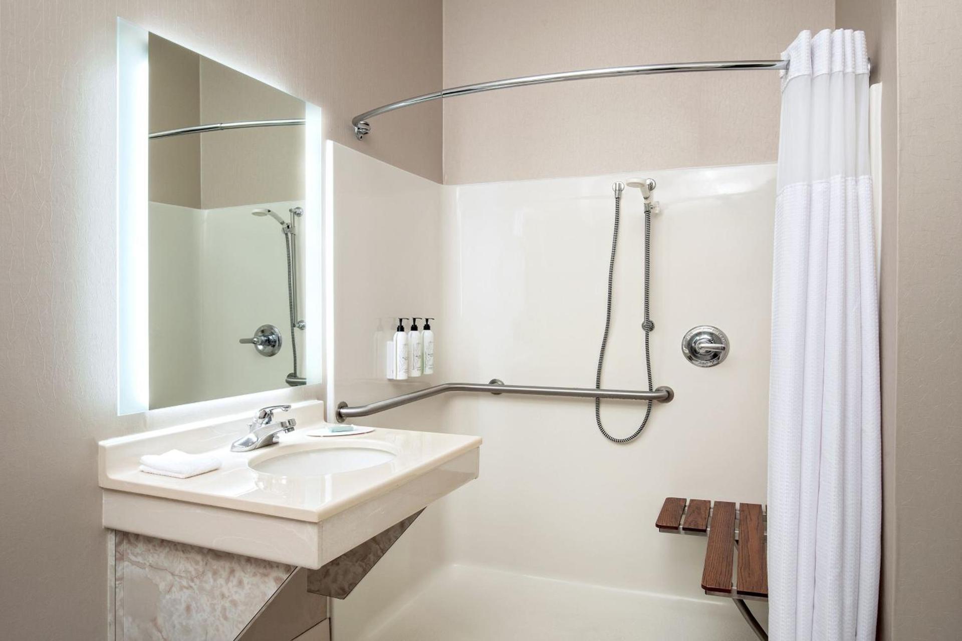 SpringHill Suites by Marriott Hershey Near The Park photo 36