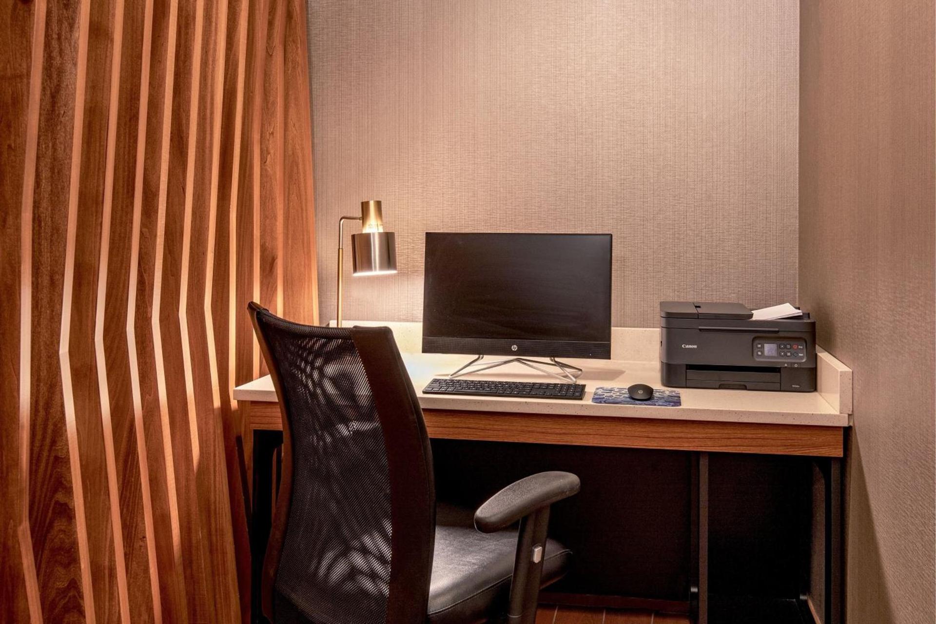 SpringHill Suites by Marriott Hershey Near The Park photo 38