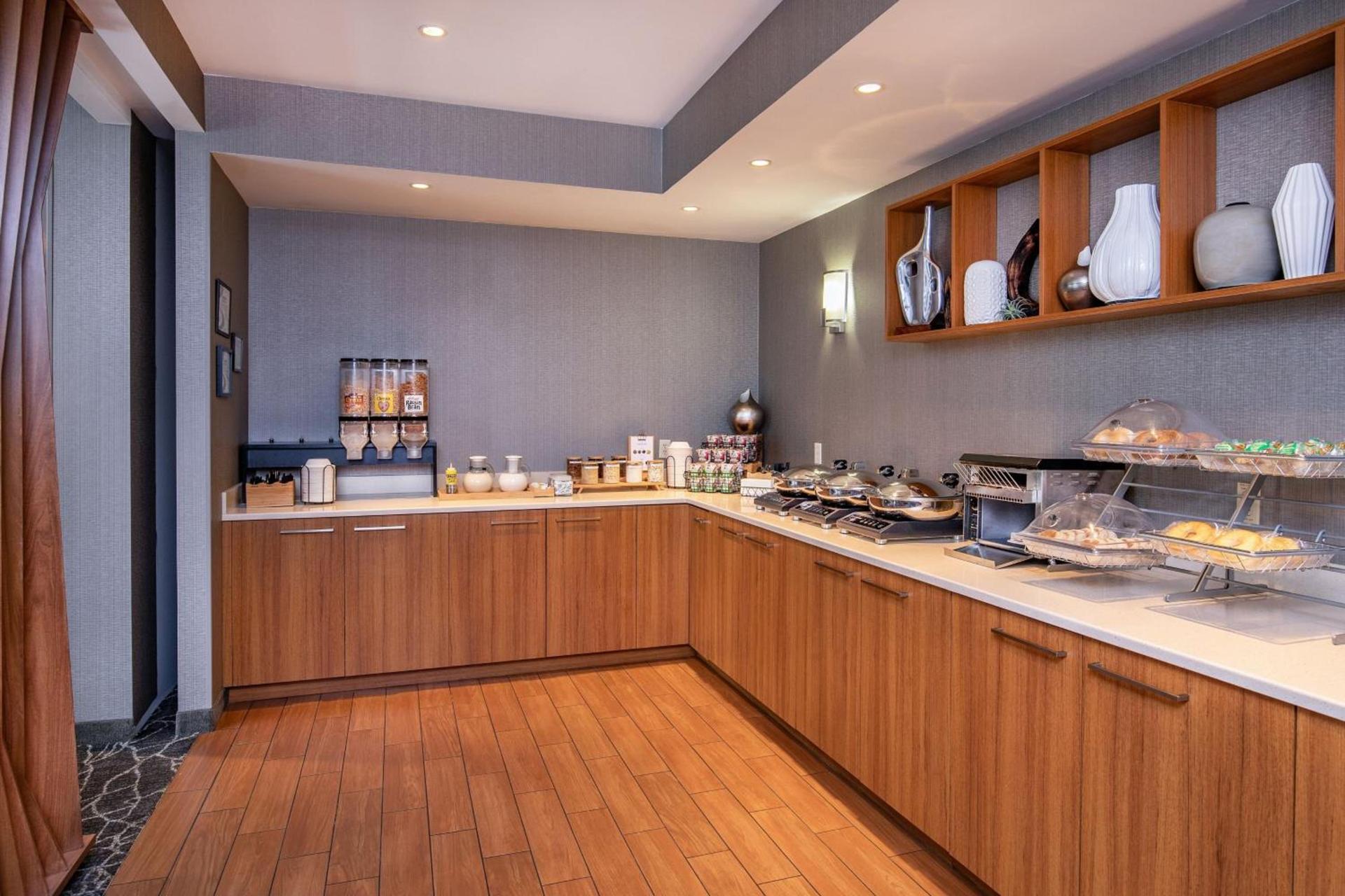 SpringHill Suites by Marriott Hershey Near The Park photo 40
