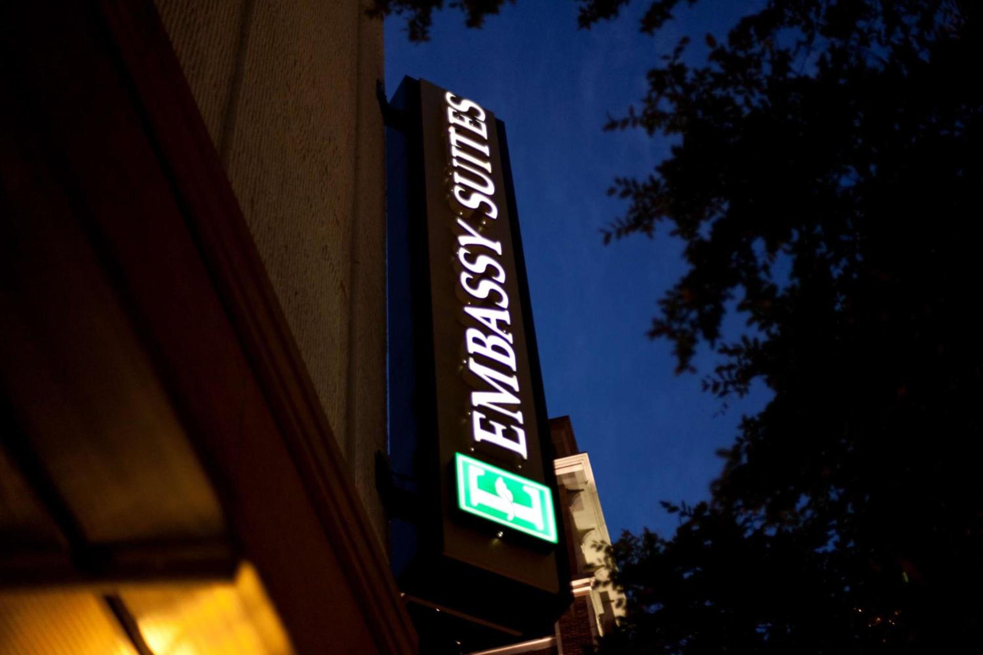 Embassy Suites by Hilton Fort Worth Downtown photo 5