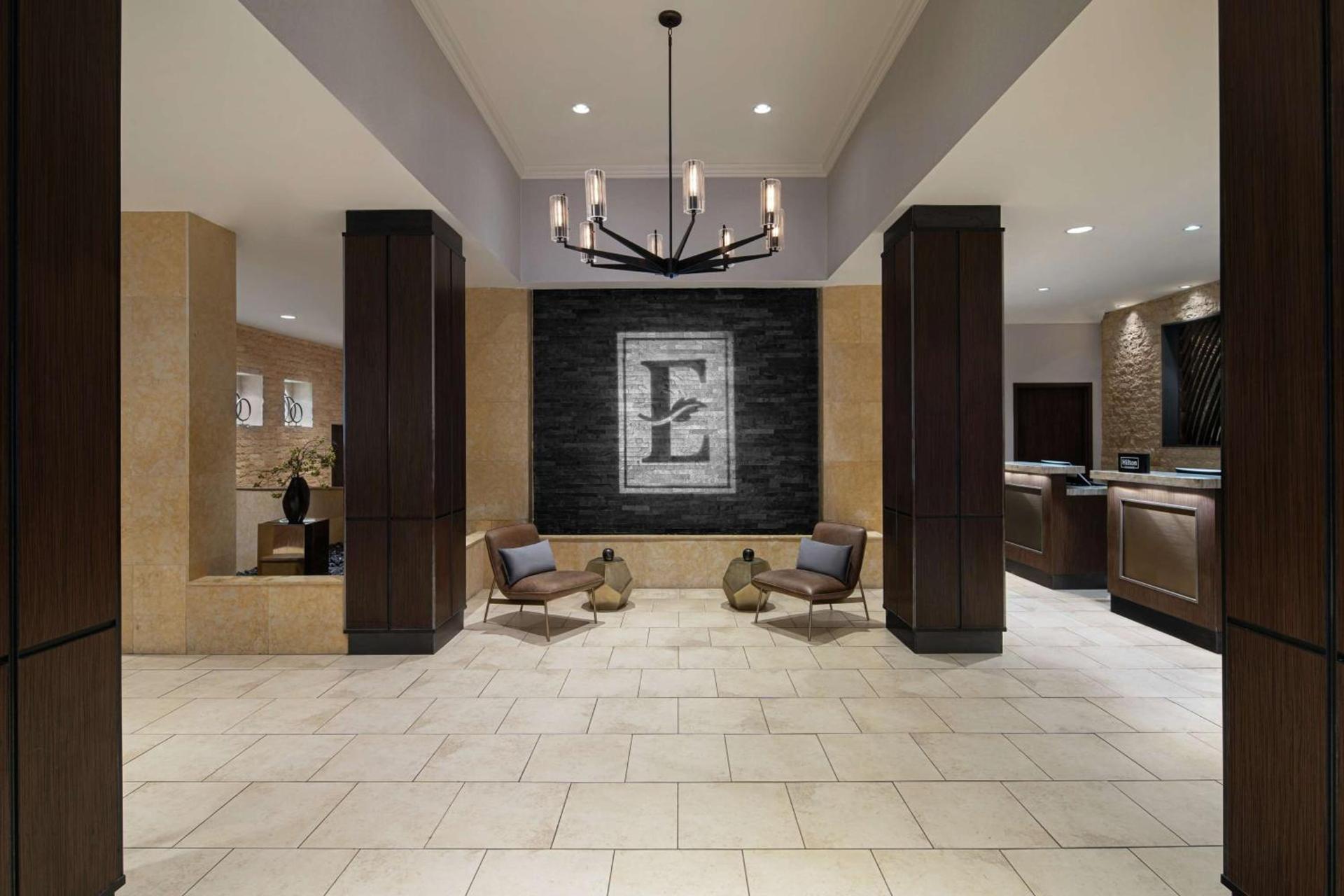 Embassy Suites by Hilton Fort Worth Downtown photo 6