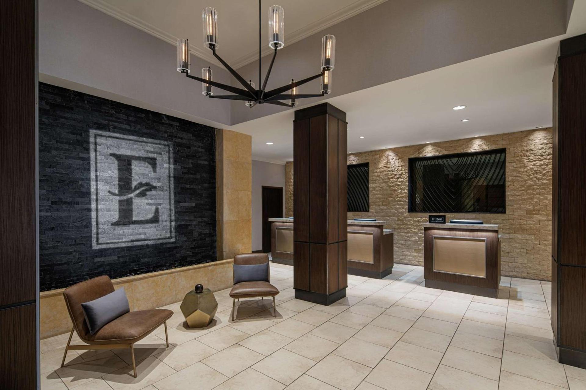 Embassy Suites by Hilton Fort Worth Downtown photo 7
