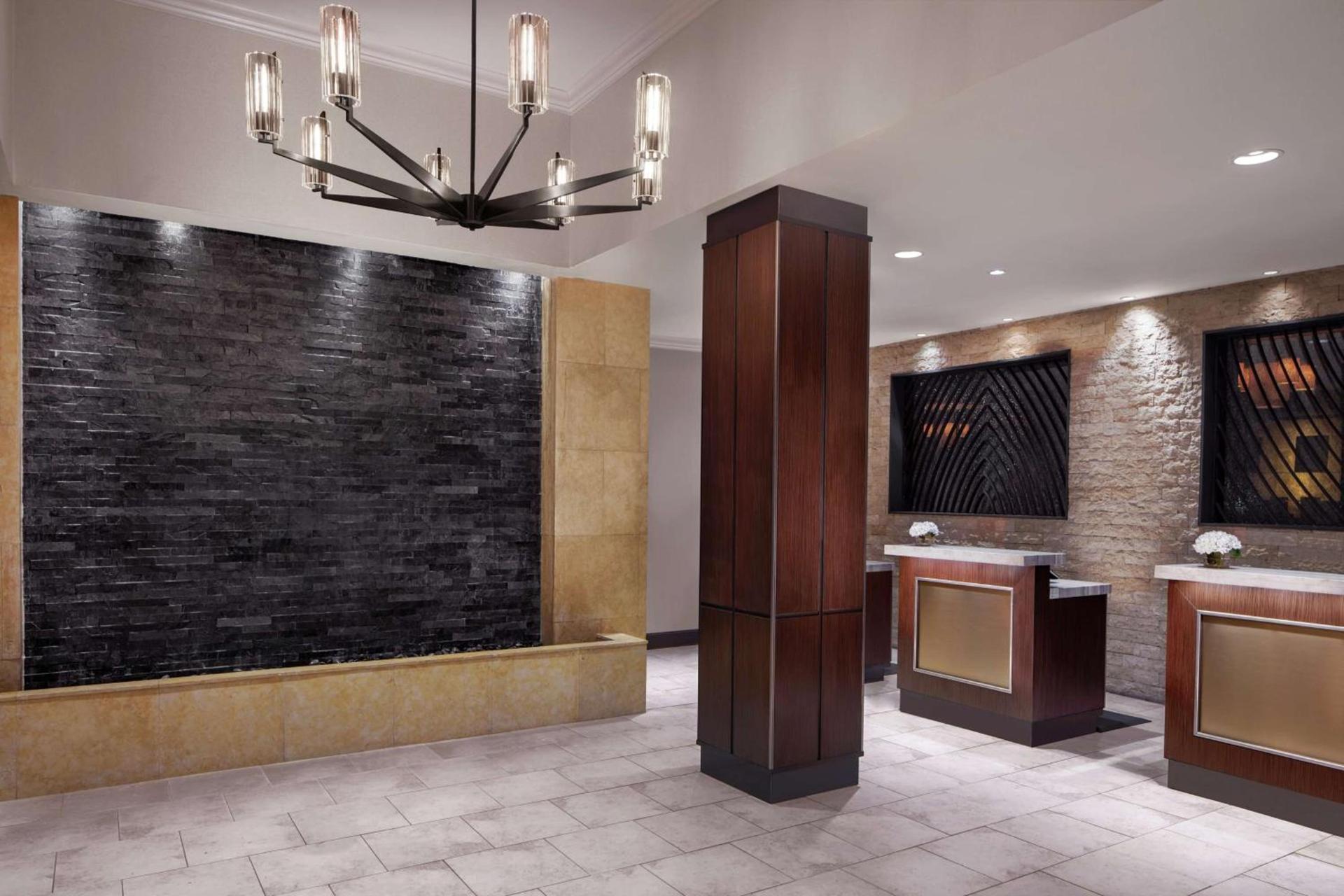 Embassy Suites by Hilton Fort Worth Downtown photo 8