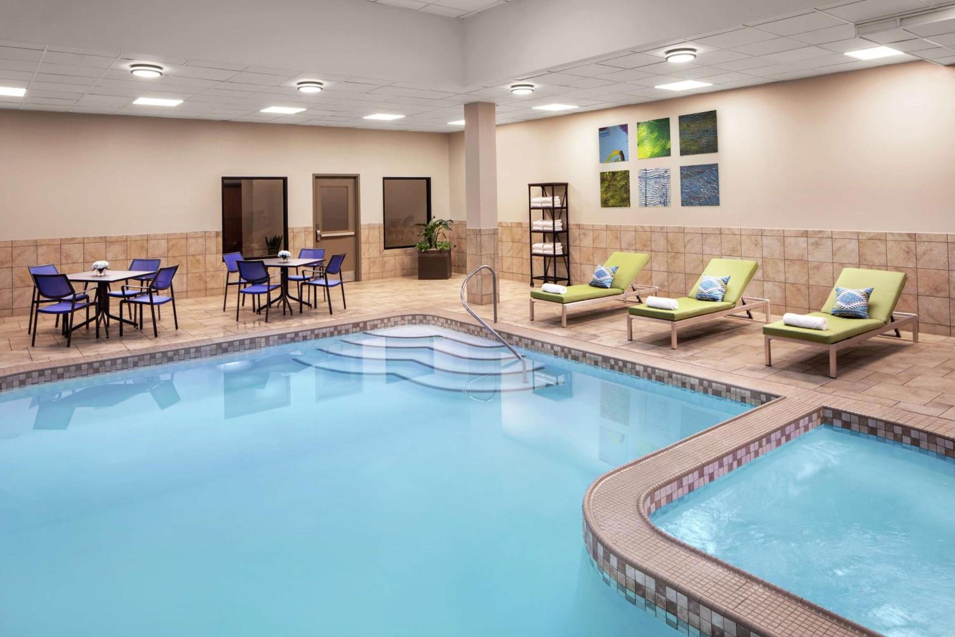 Embassy Suites by Hilton Fort Worth Downtown photo 10