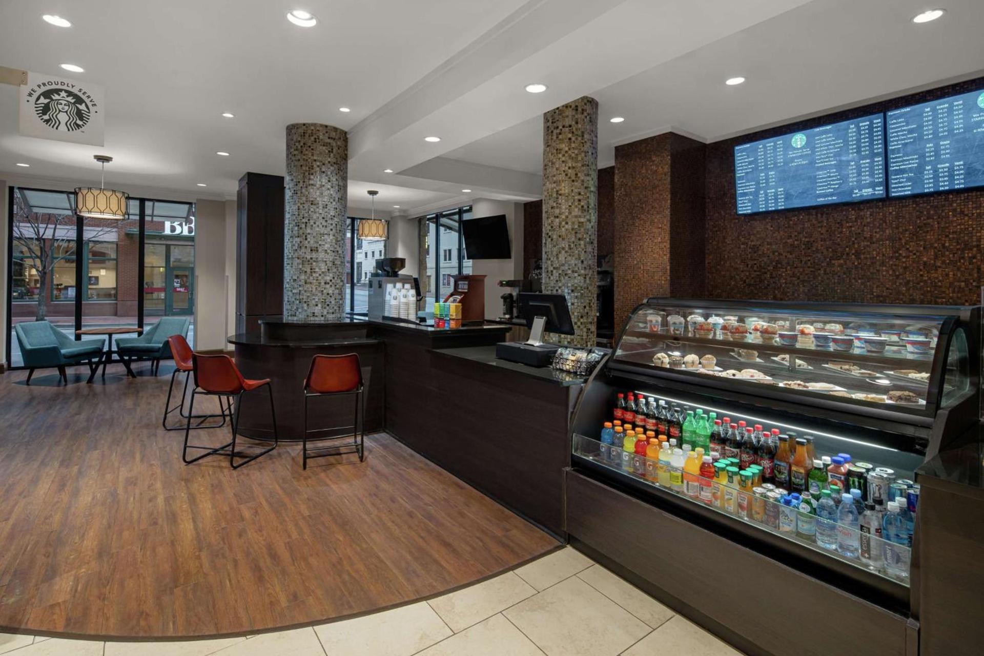 Embassy Suites by Hilton Fort Worth Downtown photo 11