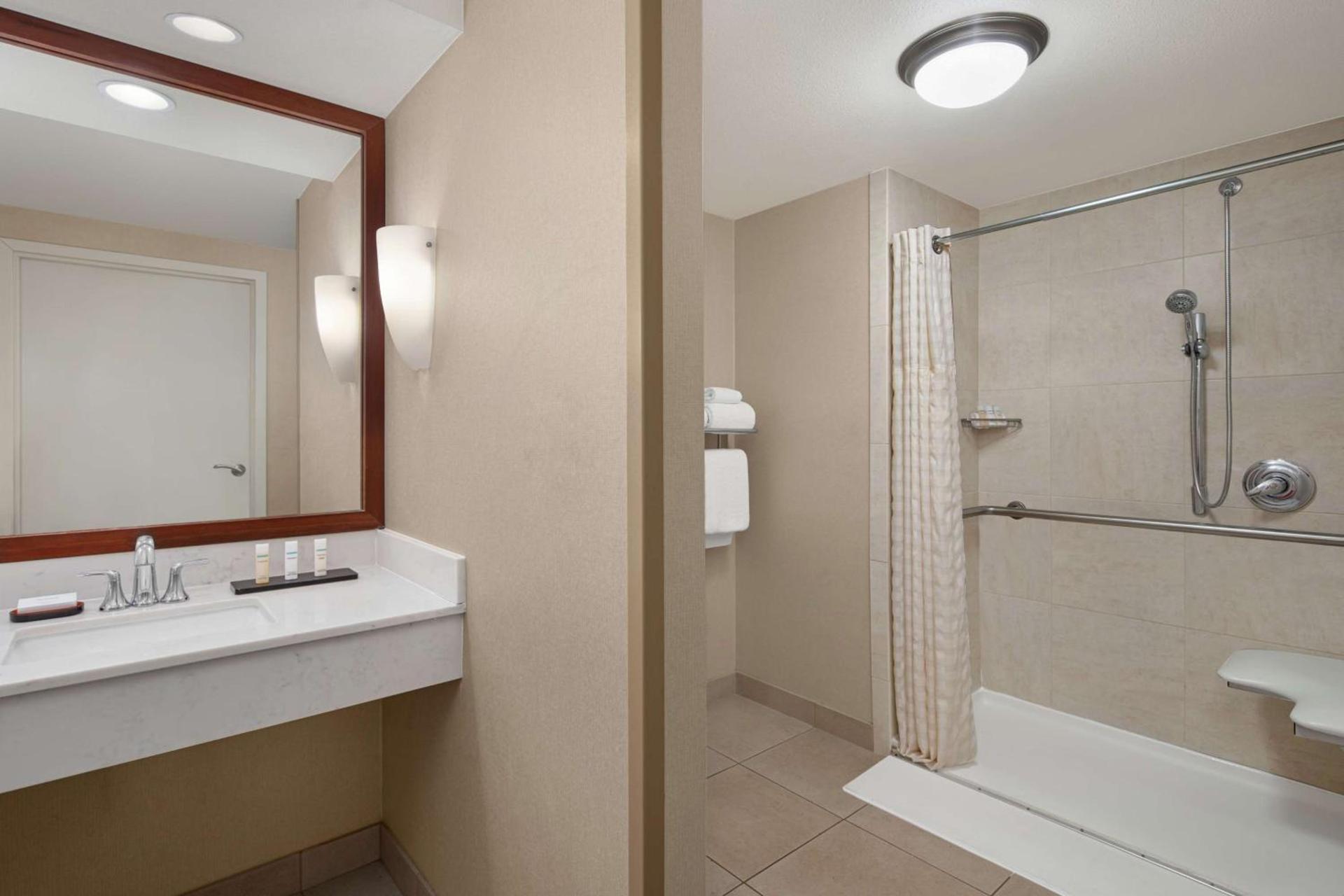 Embassy Suites by Hilton Fort Worth Downtown photo 18