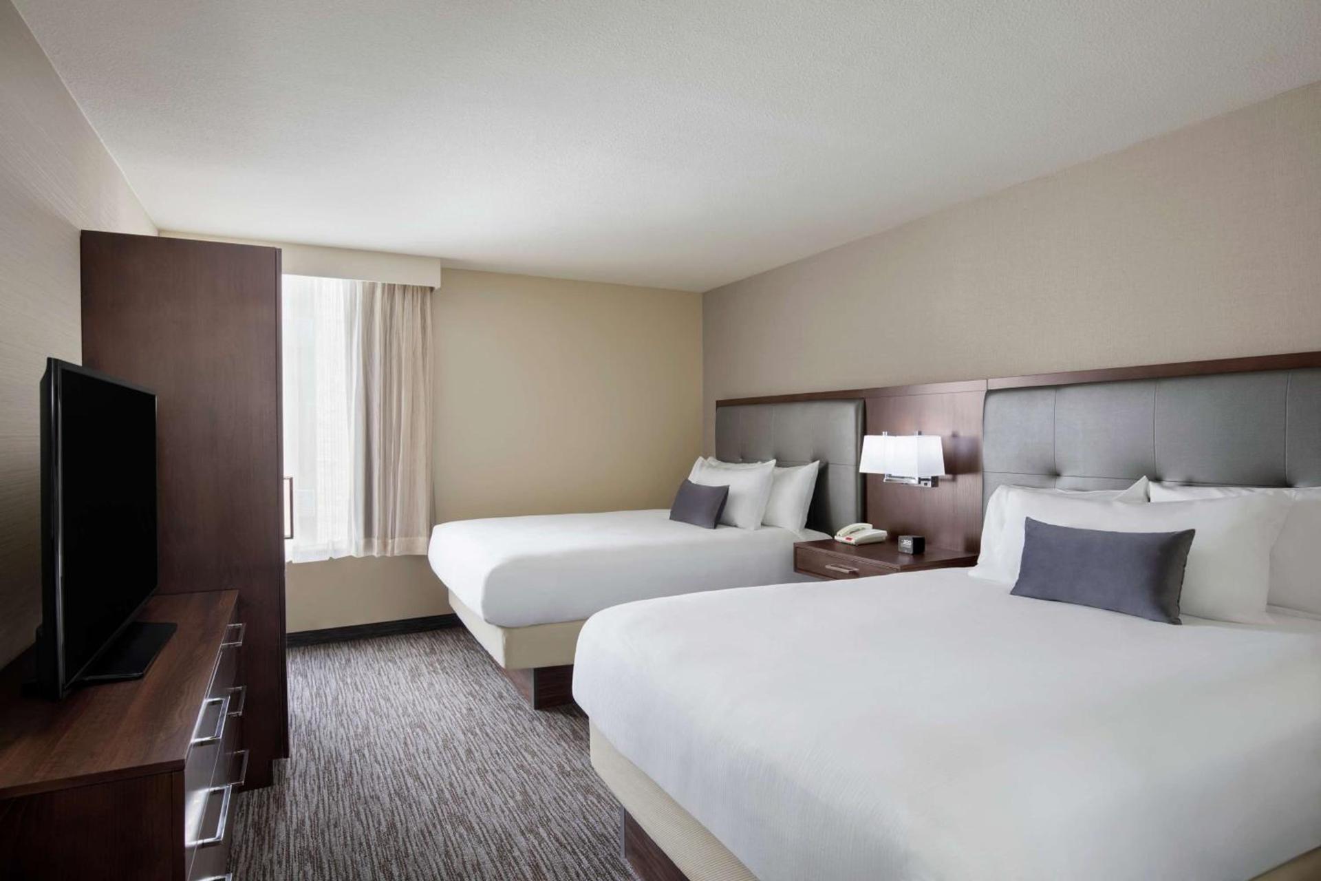 Embassy Suites by Hilton Fort Worth Downtown photo 23