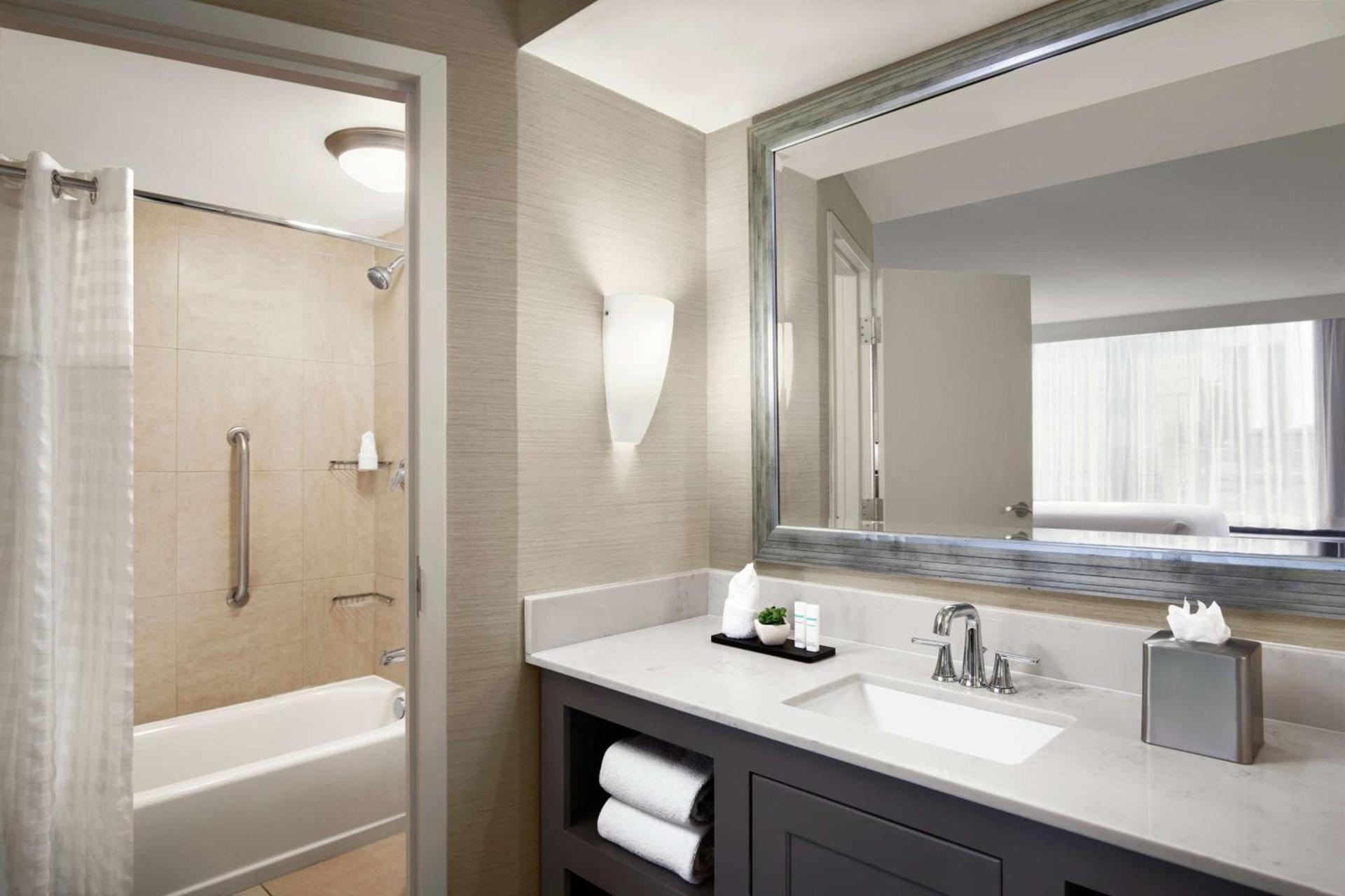 Embassy Suites by Hilton Fort Worth Downtown photo 24