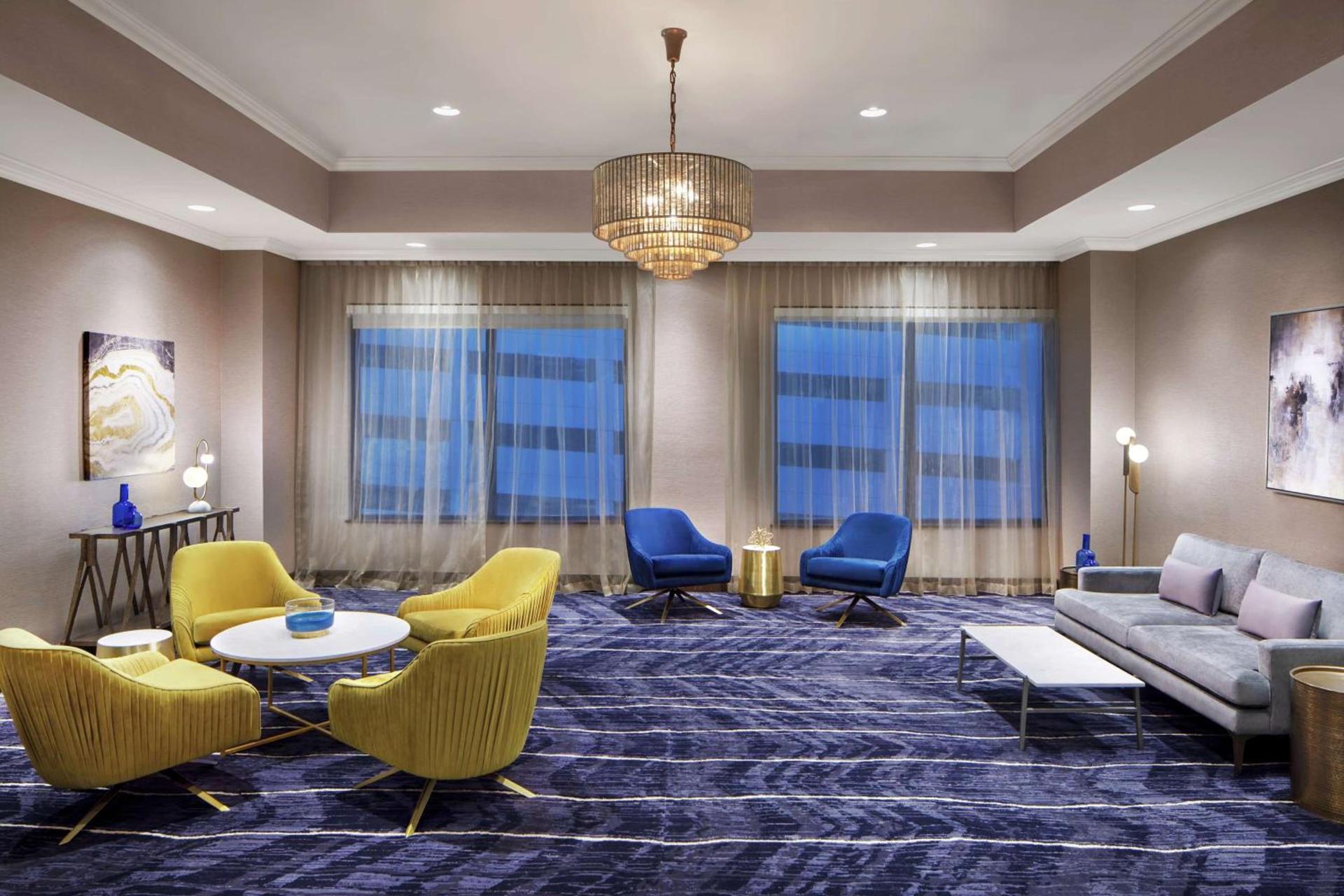 Embassy Suites by Hilton Fort Worth Downtown photo 31