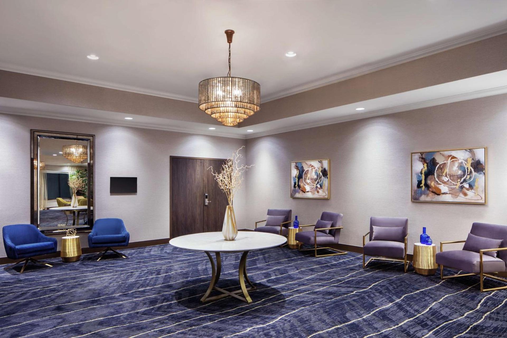 Embassy Suites by Hilton Fort Worth Downtown photo 32