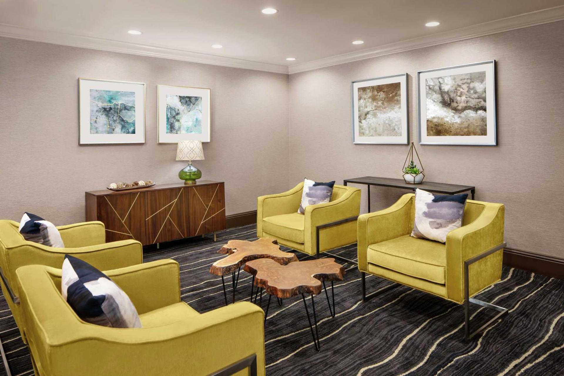 Embassy Suites by Hilton Fort Worth Downtown photo 33