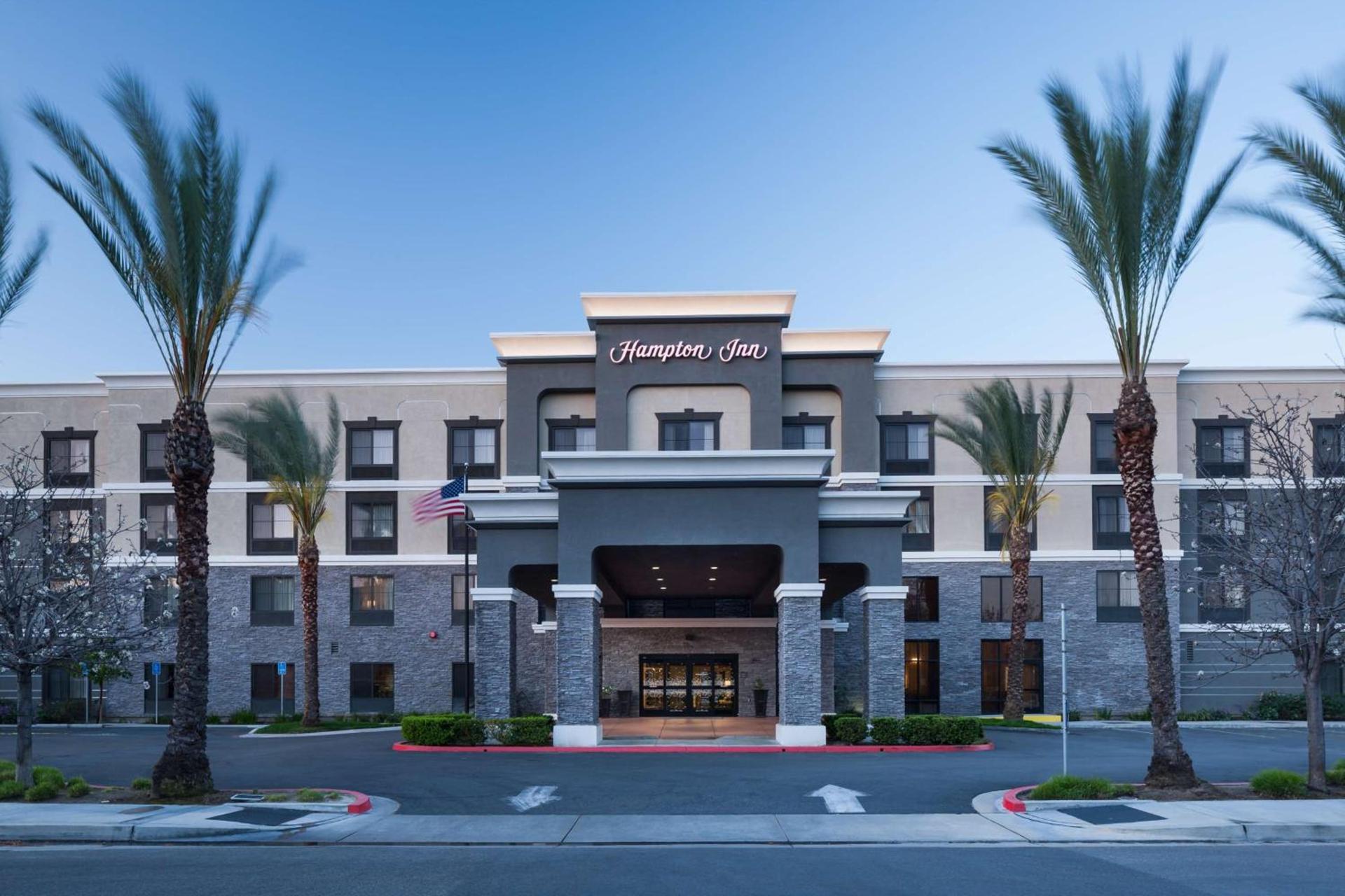 Hampton Inn Los Angeles Orange County Cypress photo 5