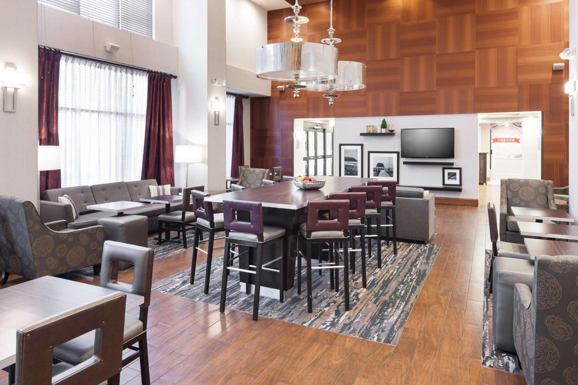 Hampton Inn Los Angeles Orange County Cypress photo 7