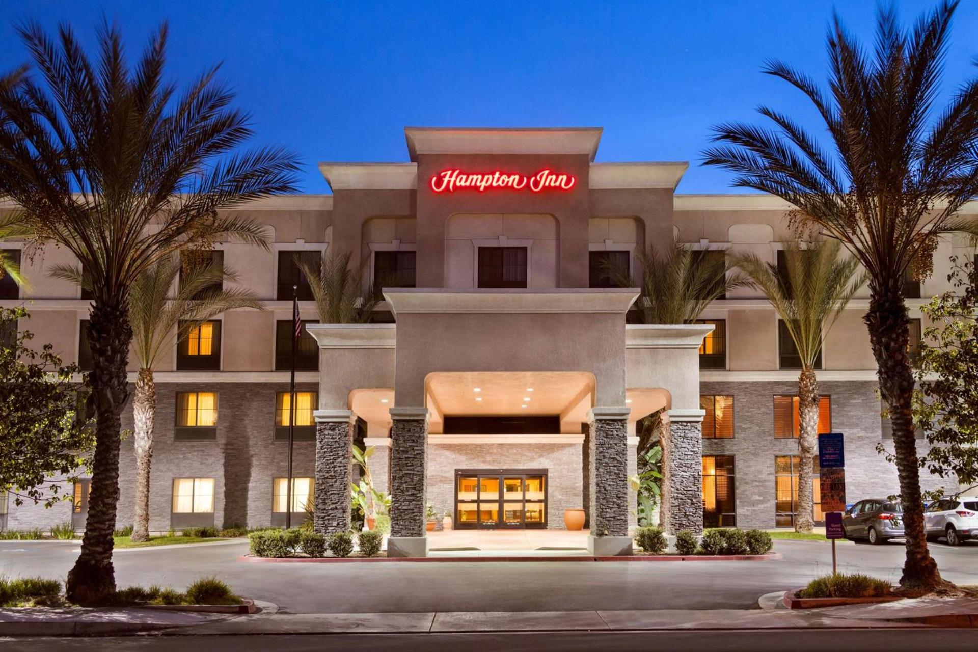 Hampton Inn Los Angeles Orange County Cypress photo 6