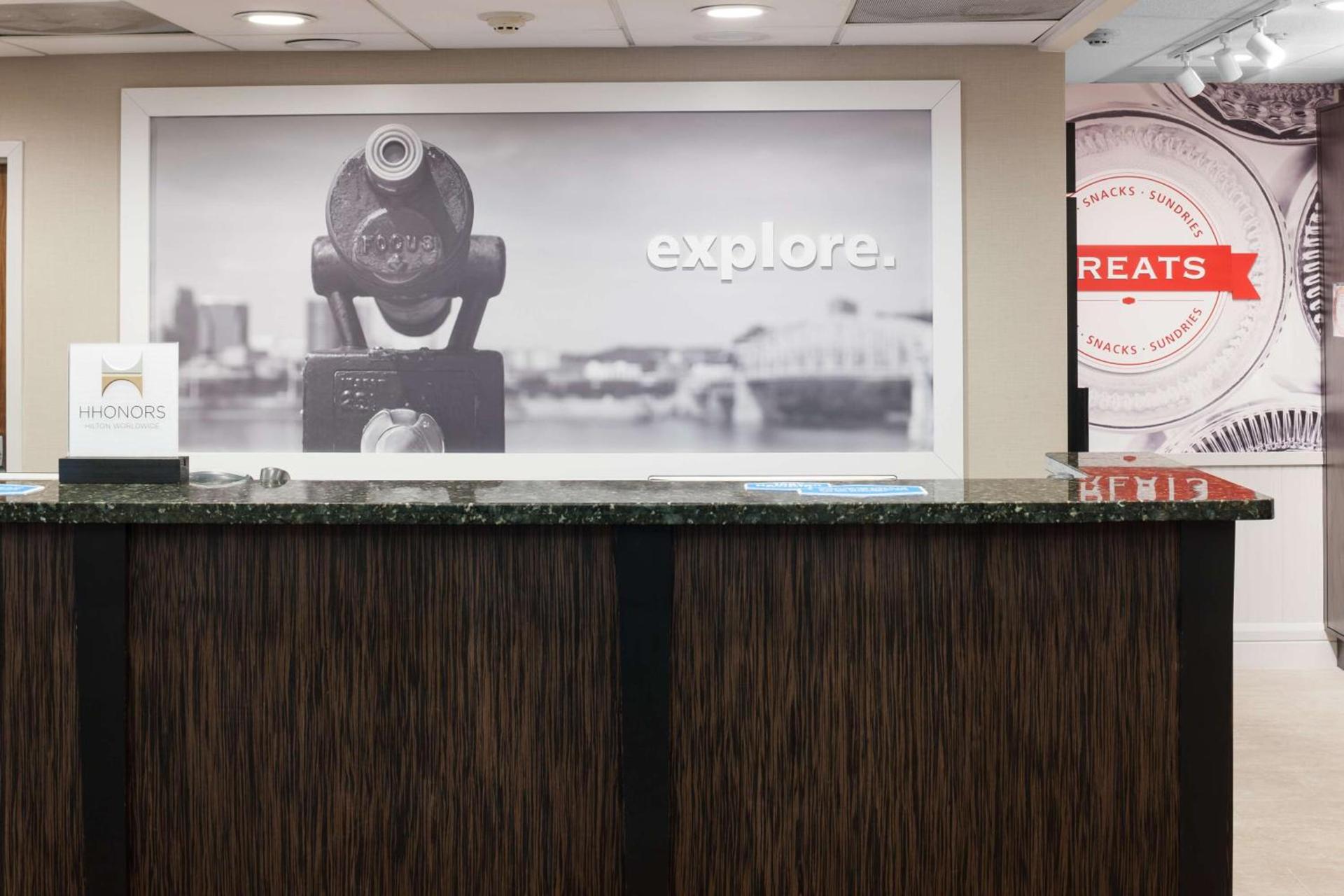 Hampton Inn Los Angeles Orange County Cypress photo 8