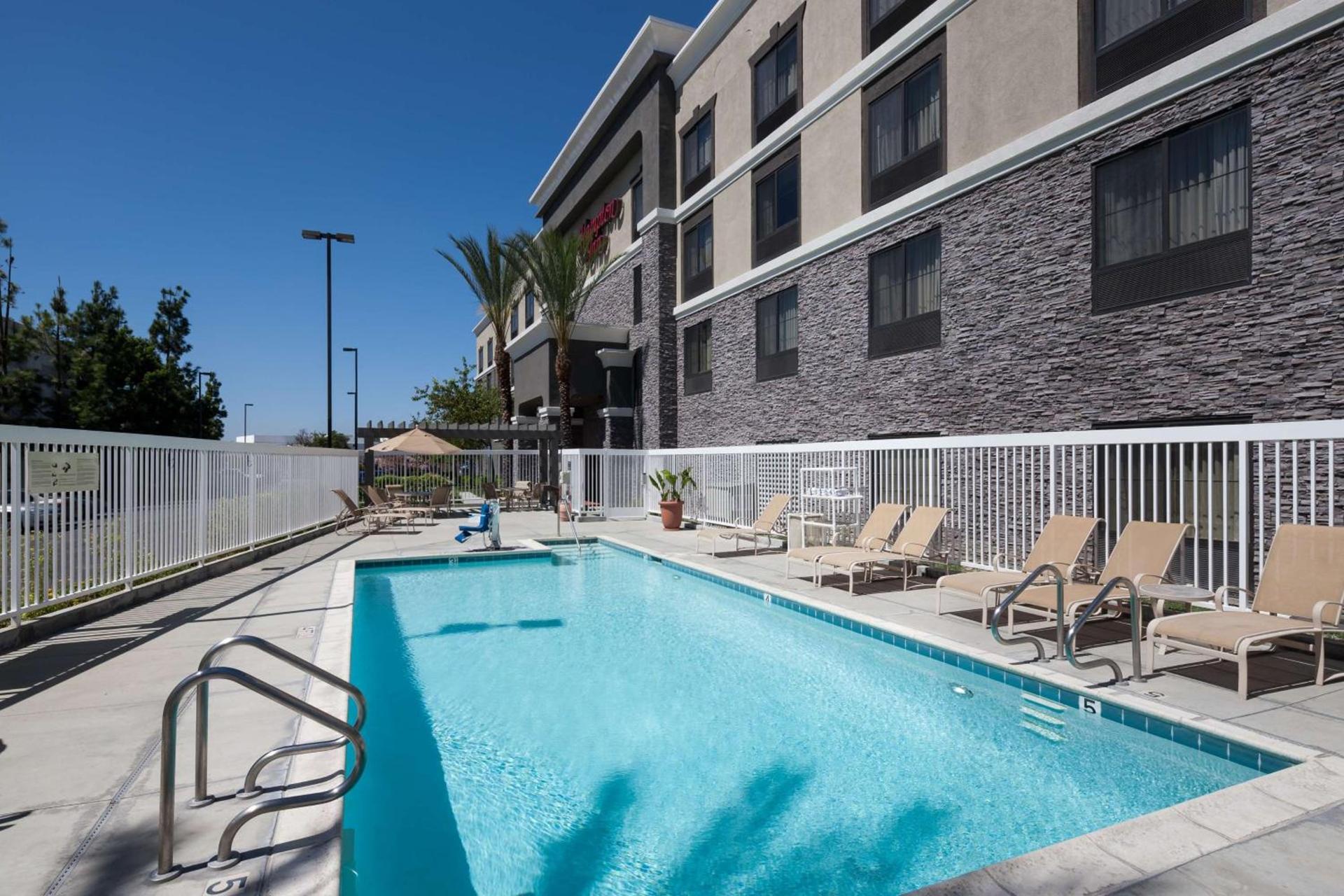 Hampton Inn Los Angeles Orange County Cypress photo 11
