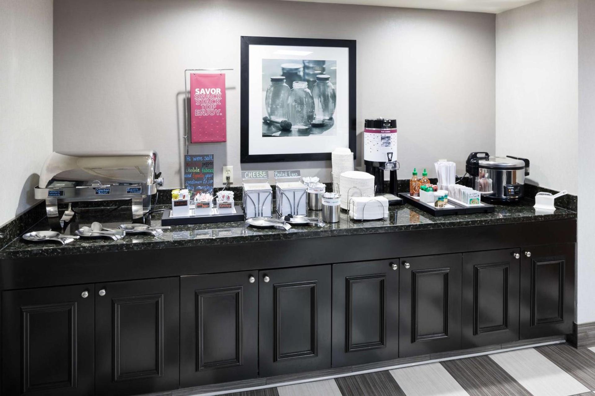 Hampton Inn Los Angeles Orange County Cypress photo 13