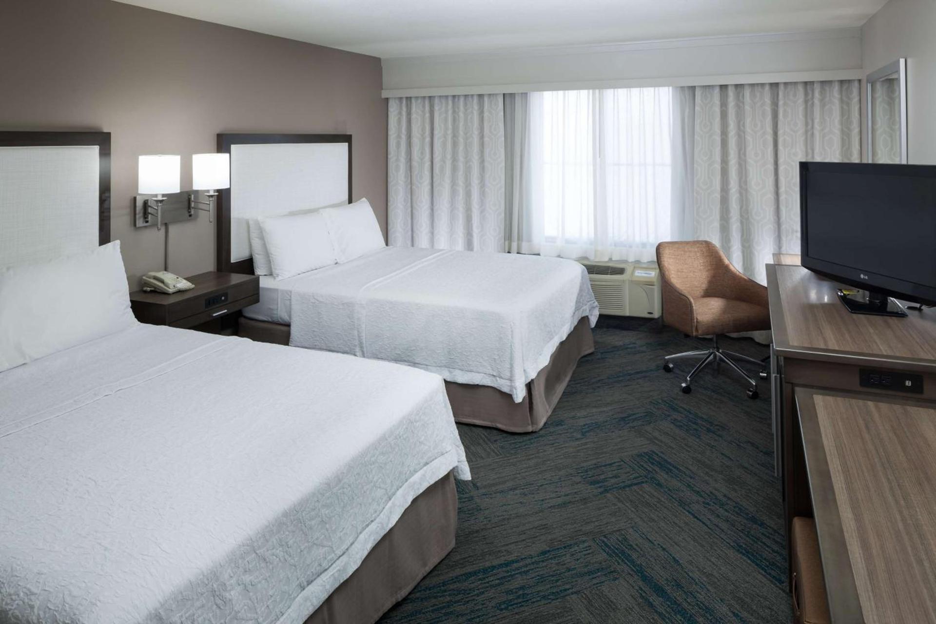 Hampton Inn Los Angeles Orange County Cypress photo 17
