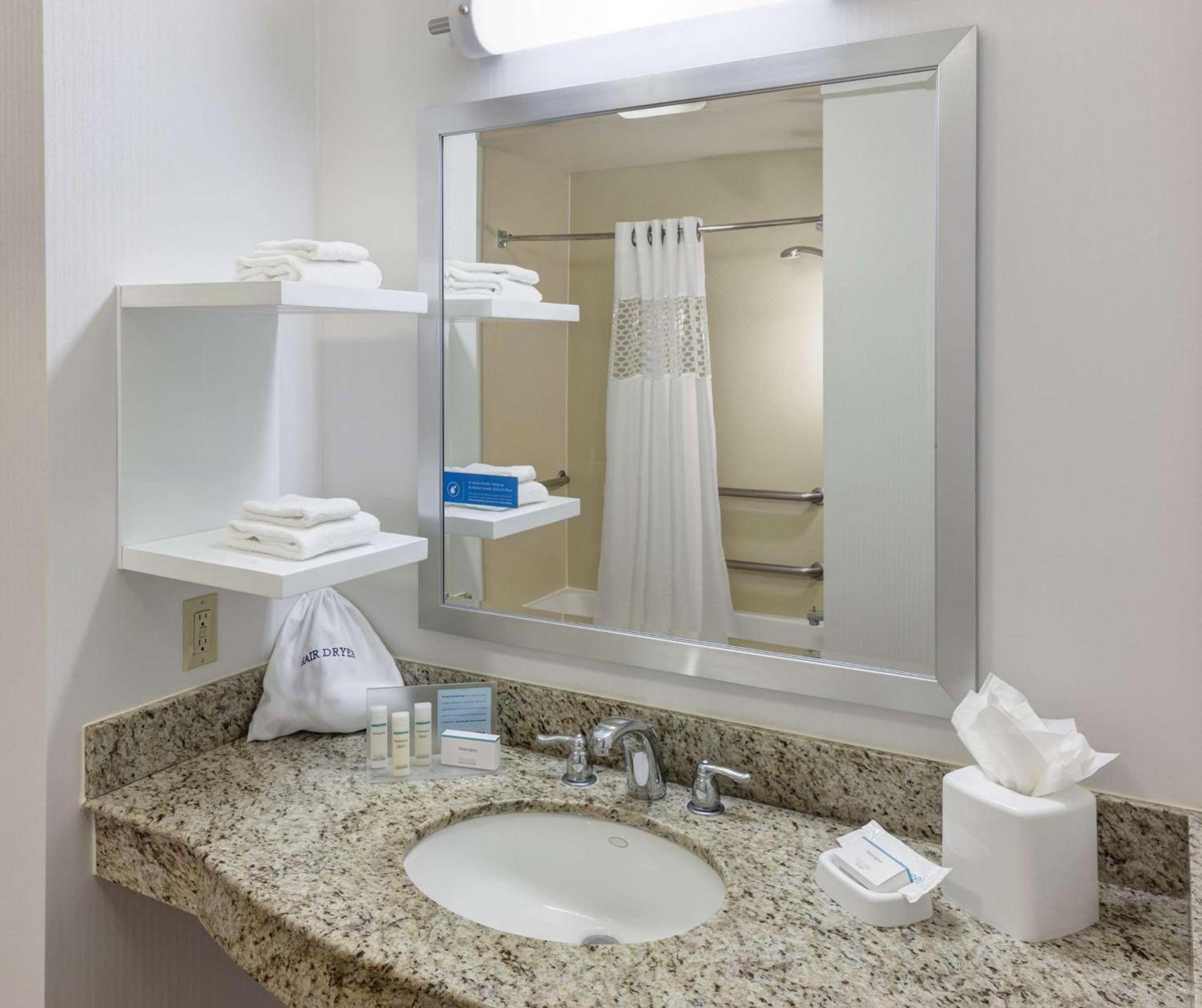 Hampton Inn Los Angeles Orange County Cypress photo 19