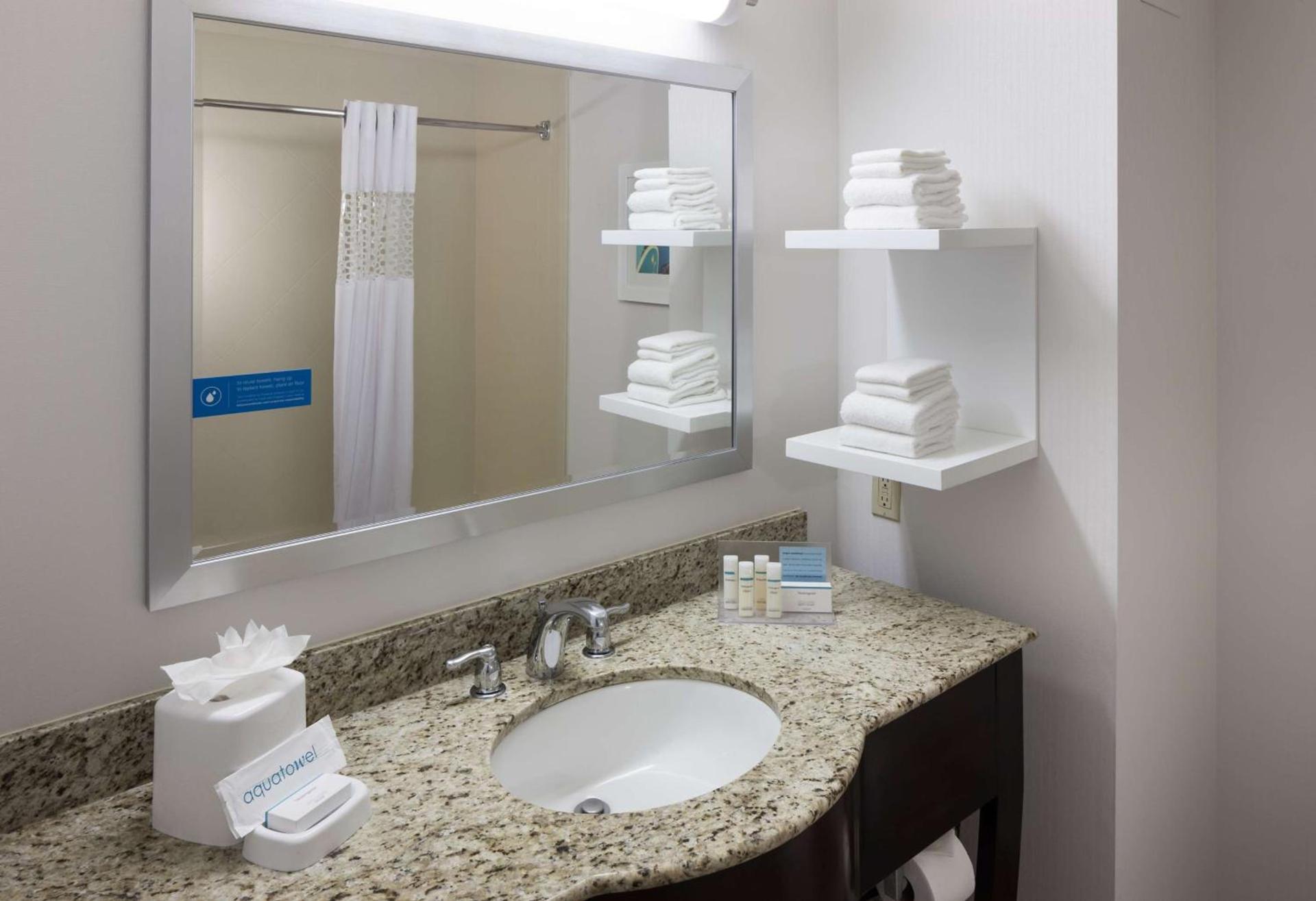 Hampton Inn Los Angeles Orange County Cypress photo 20