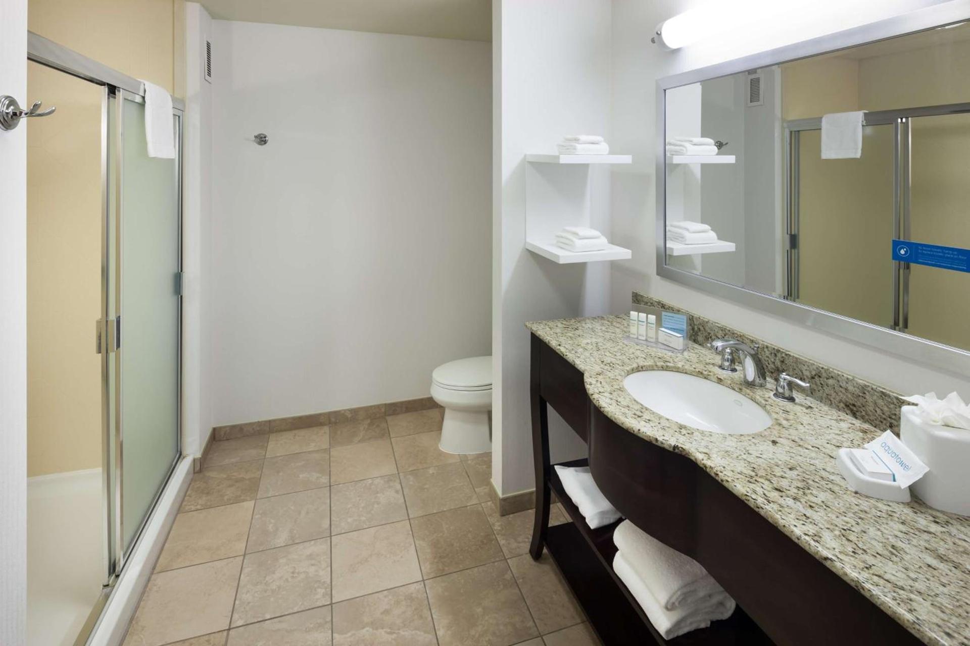 Hampton Inn Los Angeles Orange County Cypress photo 22