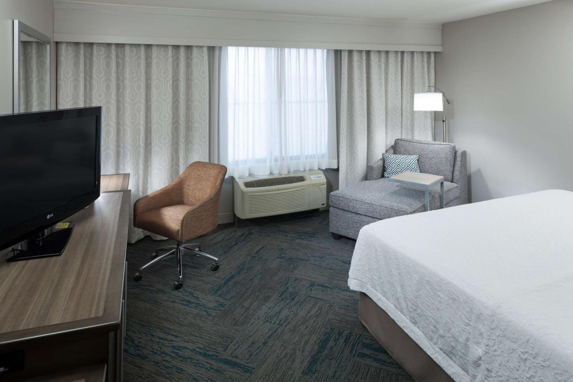 Hampton Inn Los Angeles Orange County Cypress photo 26