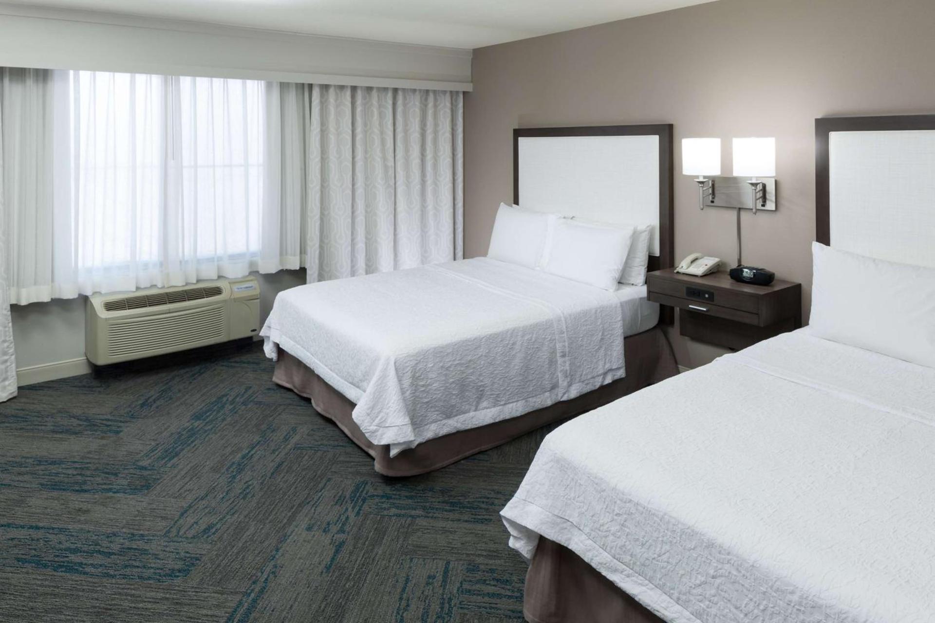 Hampton Inn Los Angeles Orange County Cypress photo 21