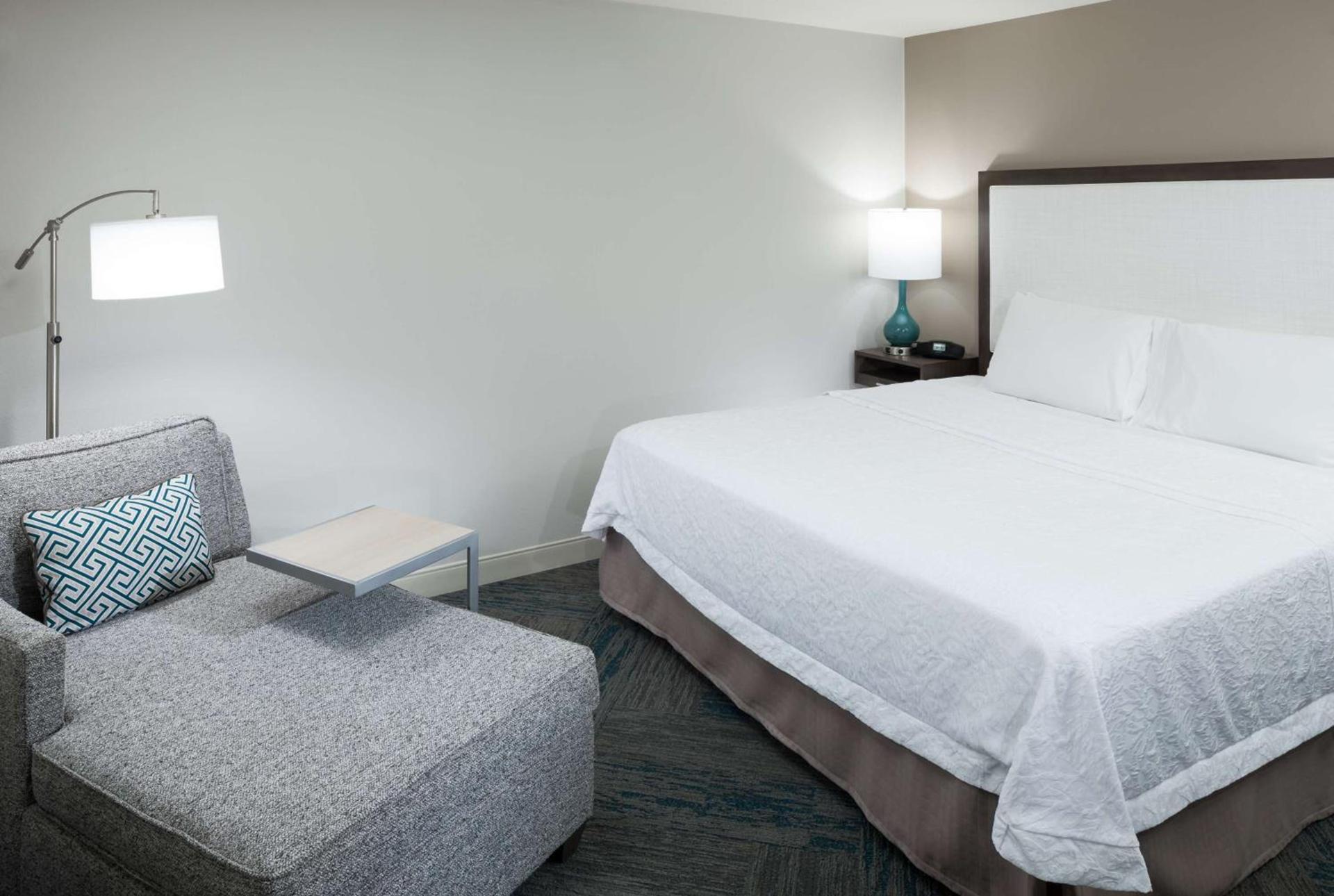 Hampton Inn Los Angeles Orange County Cypress photo 23
