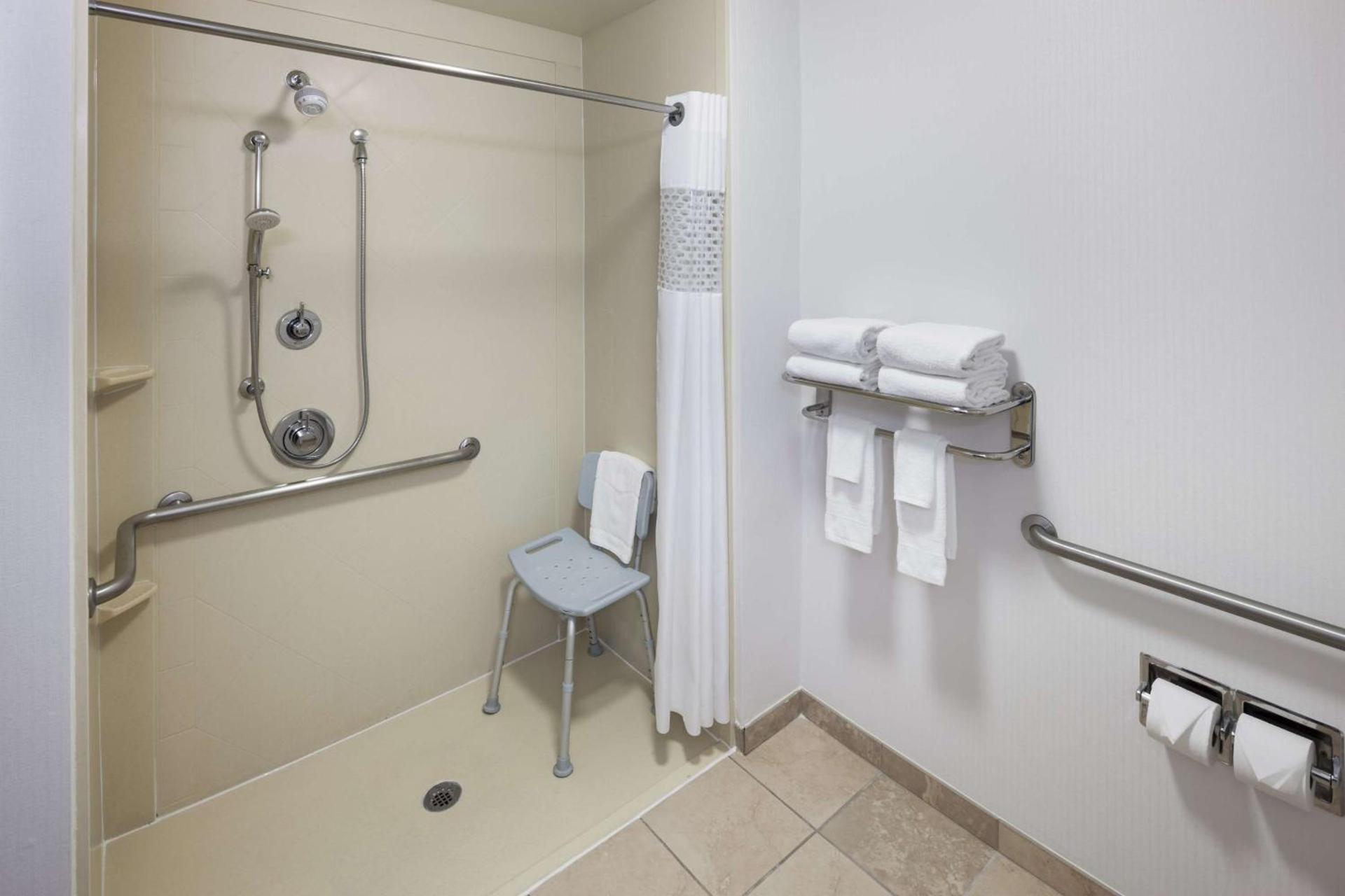 Hampton Inn Los Angeles Orange County Cypress photo 27