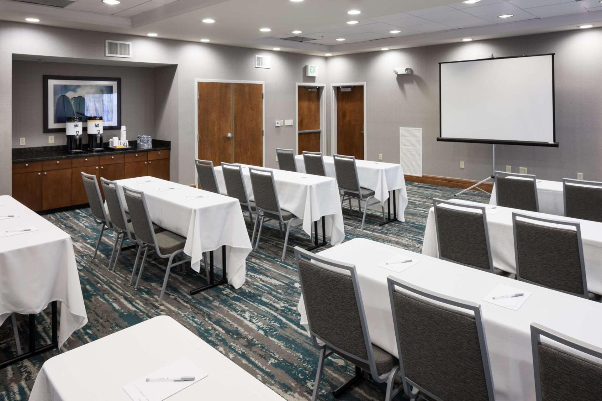 Hampton Inn Los Angeles Orange County Cypress photo 28