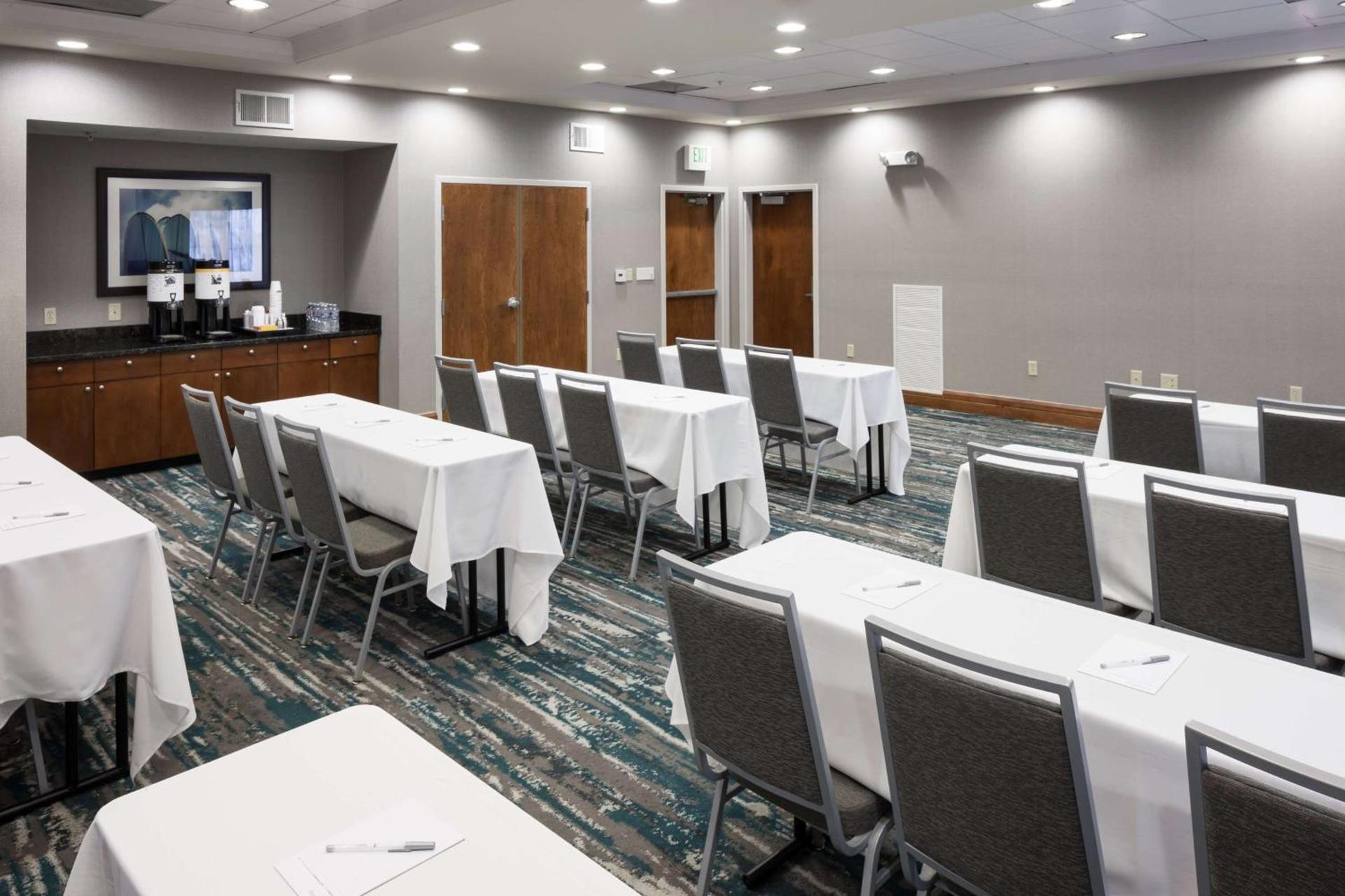 Hampton Inn Los Angeles Orange County Cypress photo 30