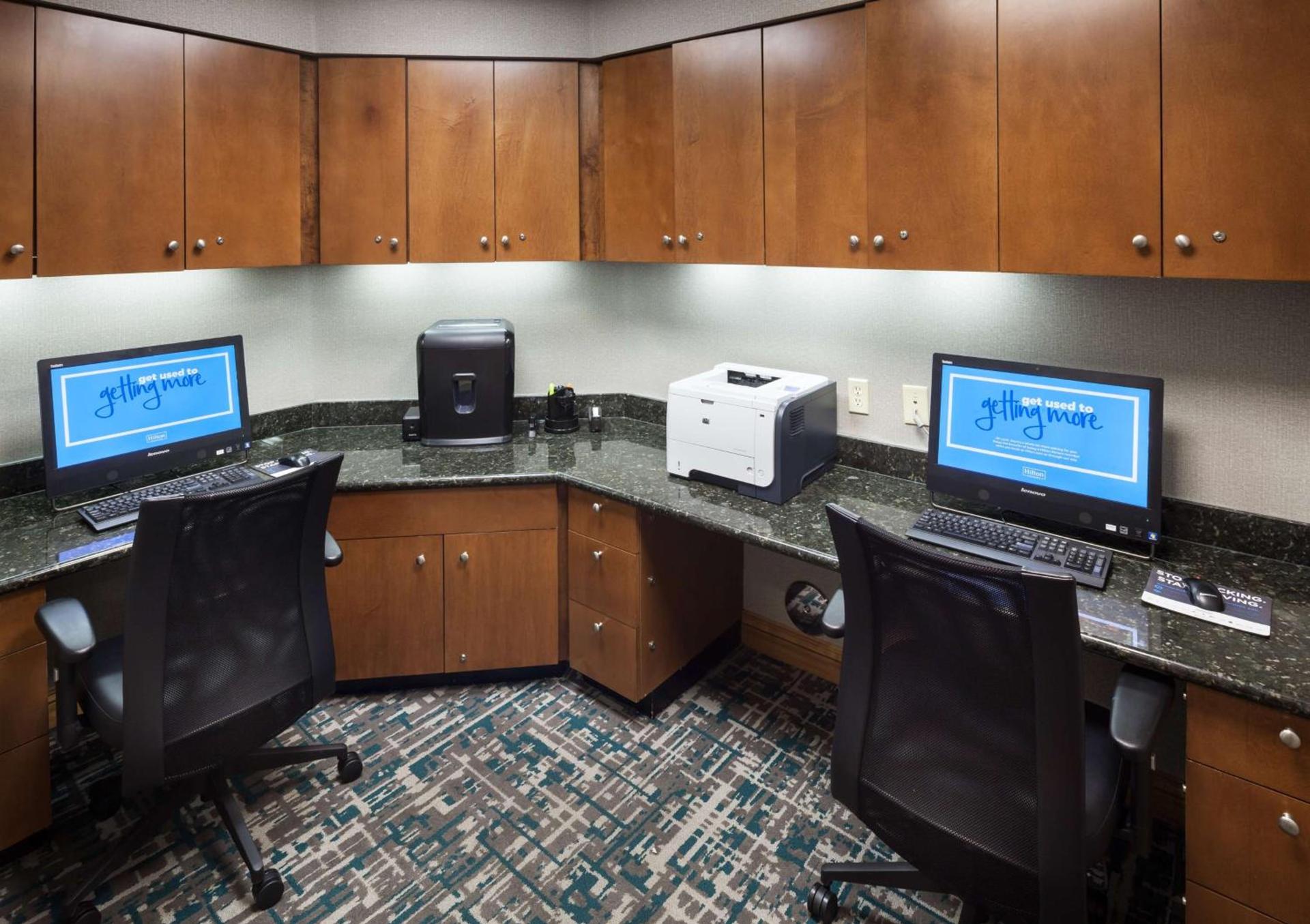 Hampton Inn Los Angeles Orange County Cypress photo 32
