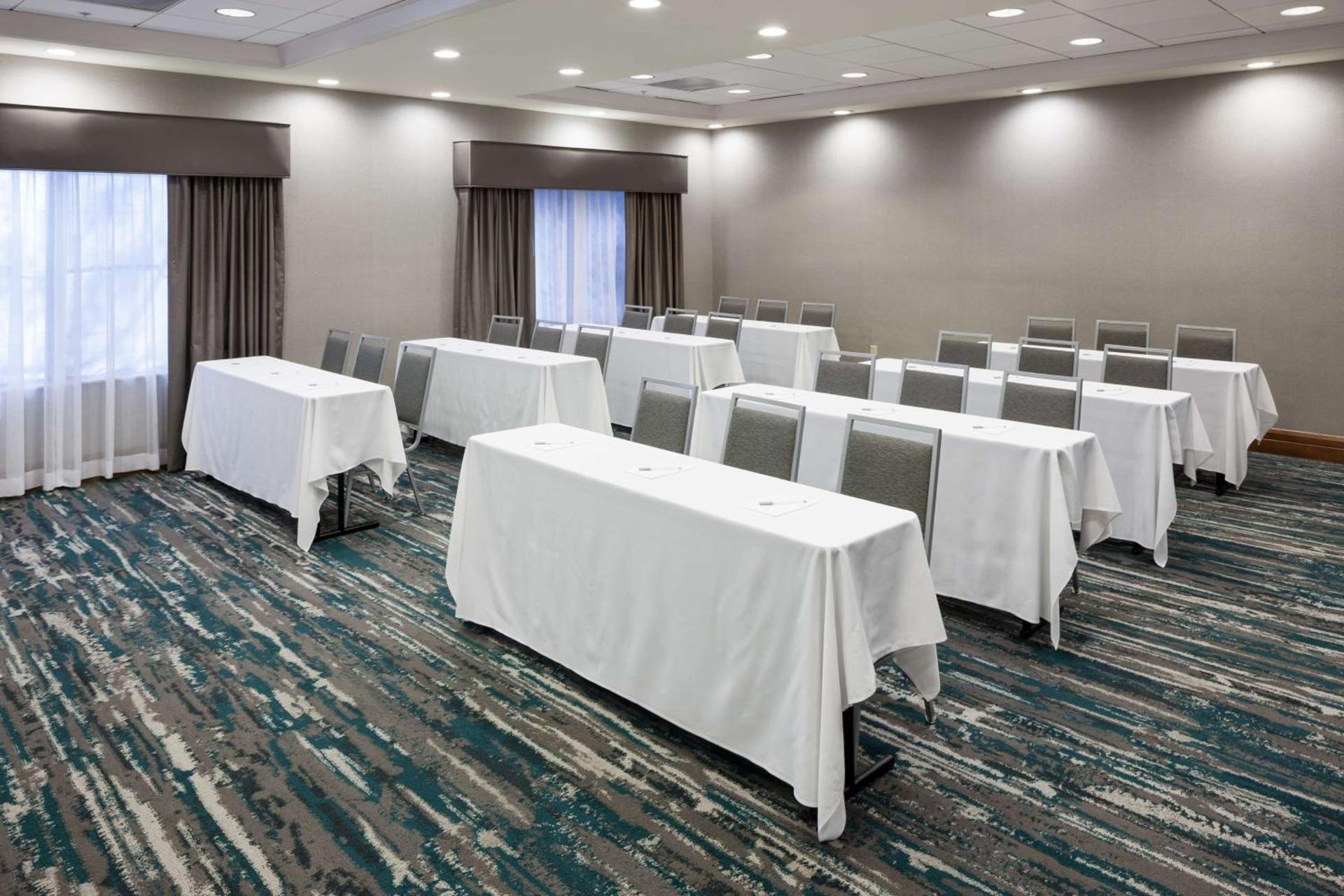 Hampton Inn Los Angeles Orange County Cypress photo 29