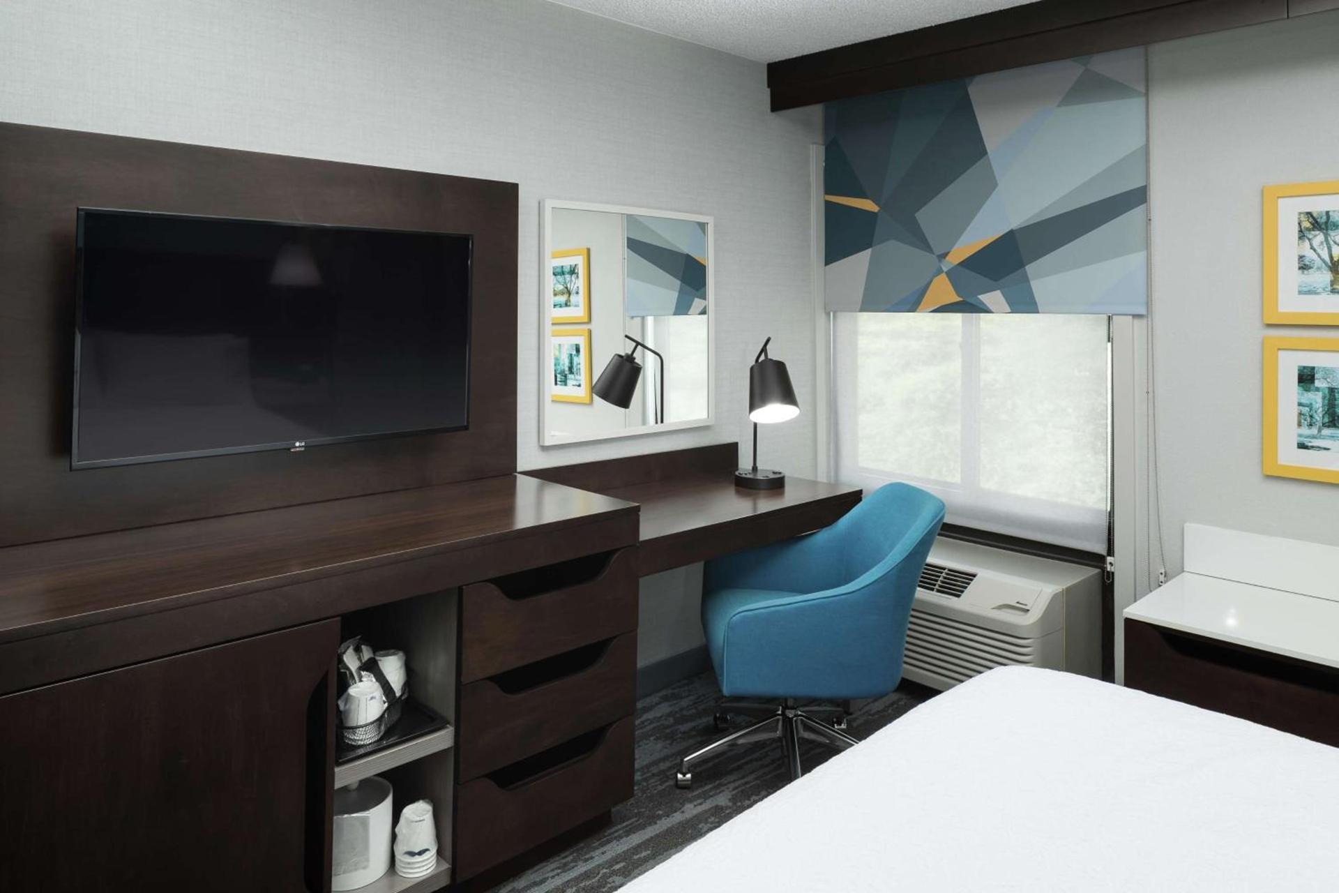 Hampton Inn Los Angeles Santa Clarita photo 23
