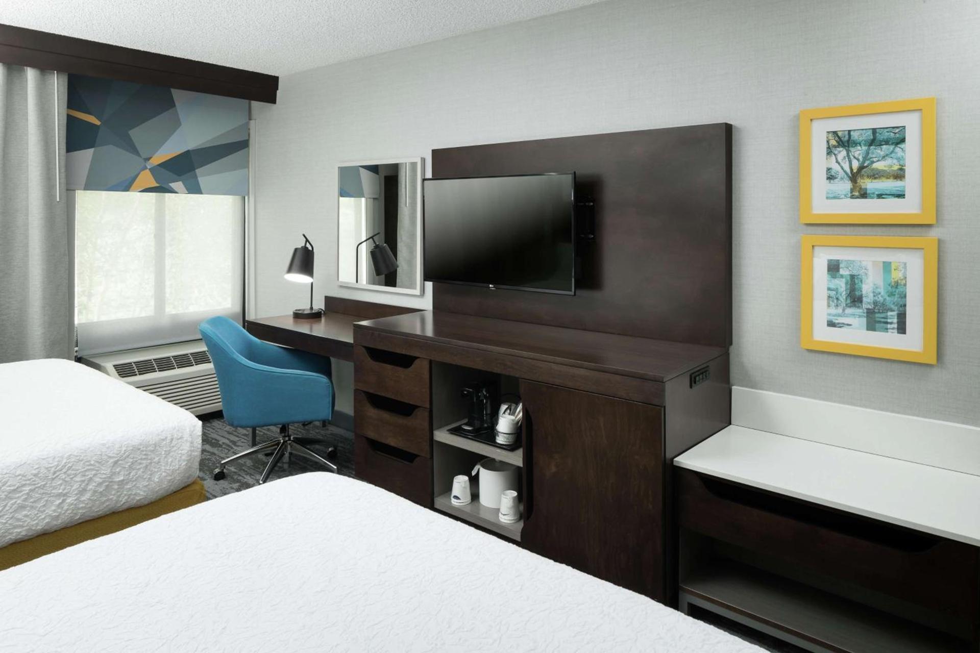 Hampton Inn Los Angeles Santa Clarita photo 25