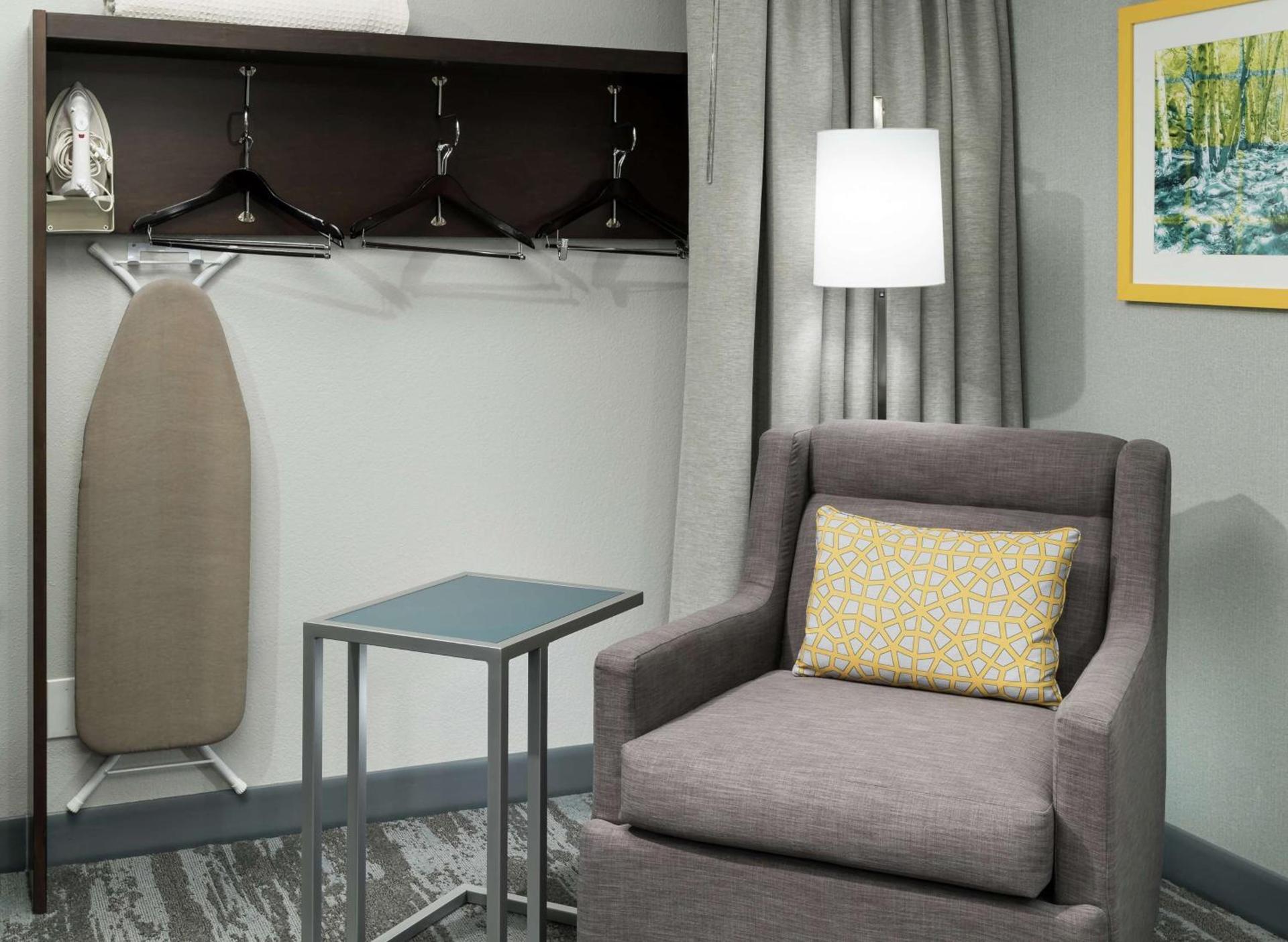 Hampton Inn Los Angeles Santa Clarita photo 27