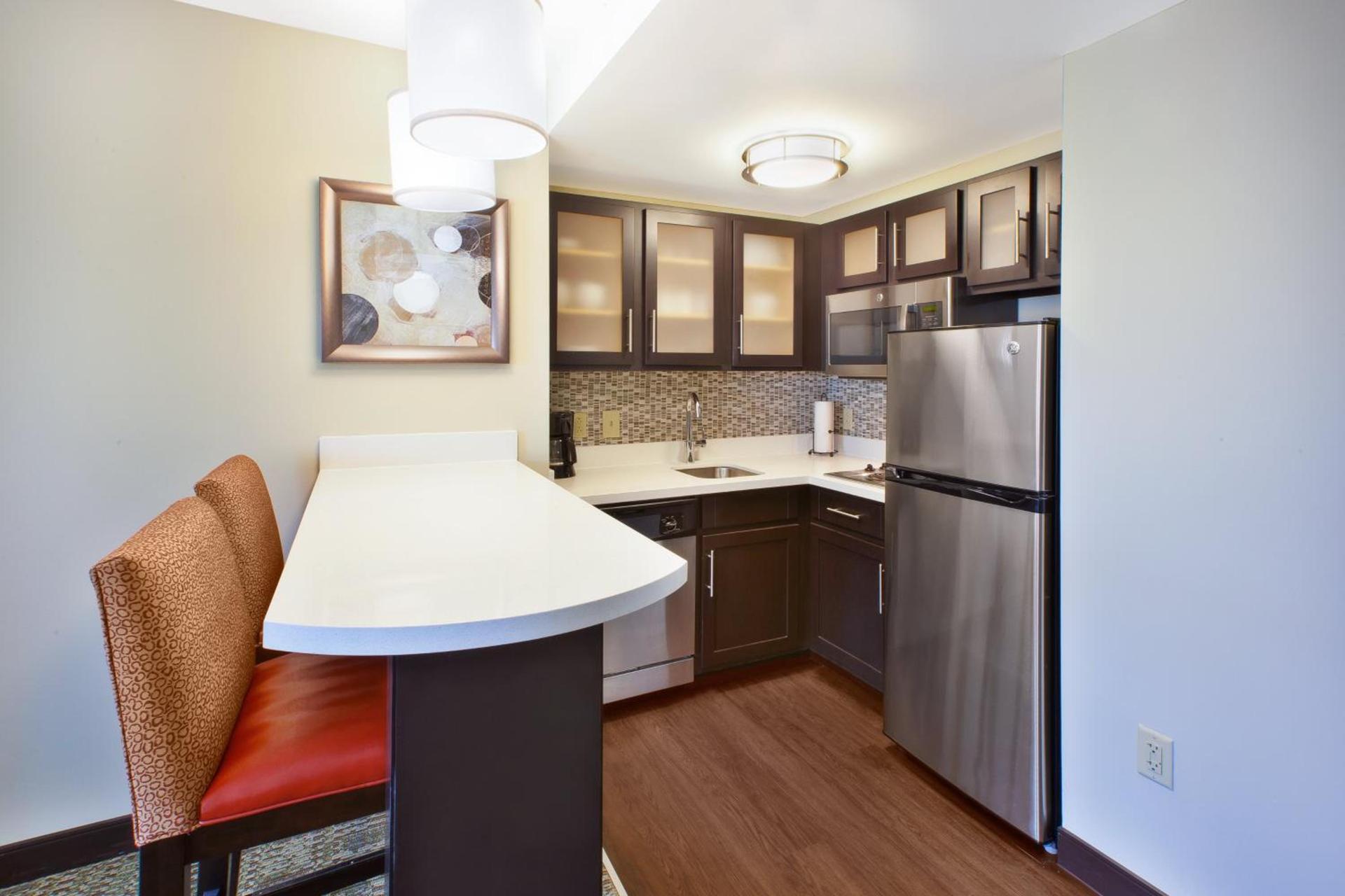 Staybridge Suites Cleveland Mayfield Heights Beachwood by IHG photo 37