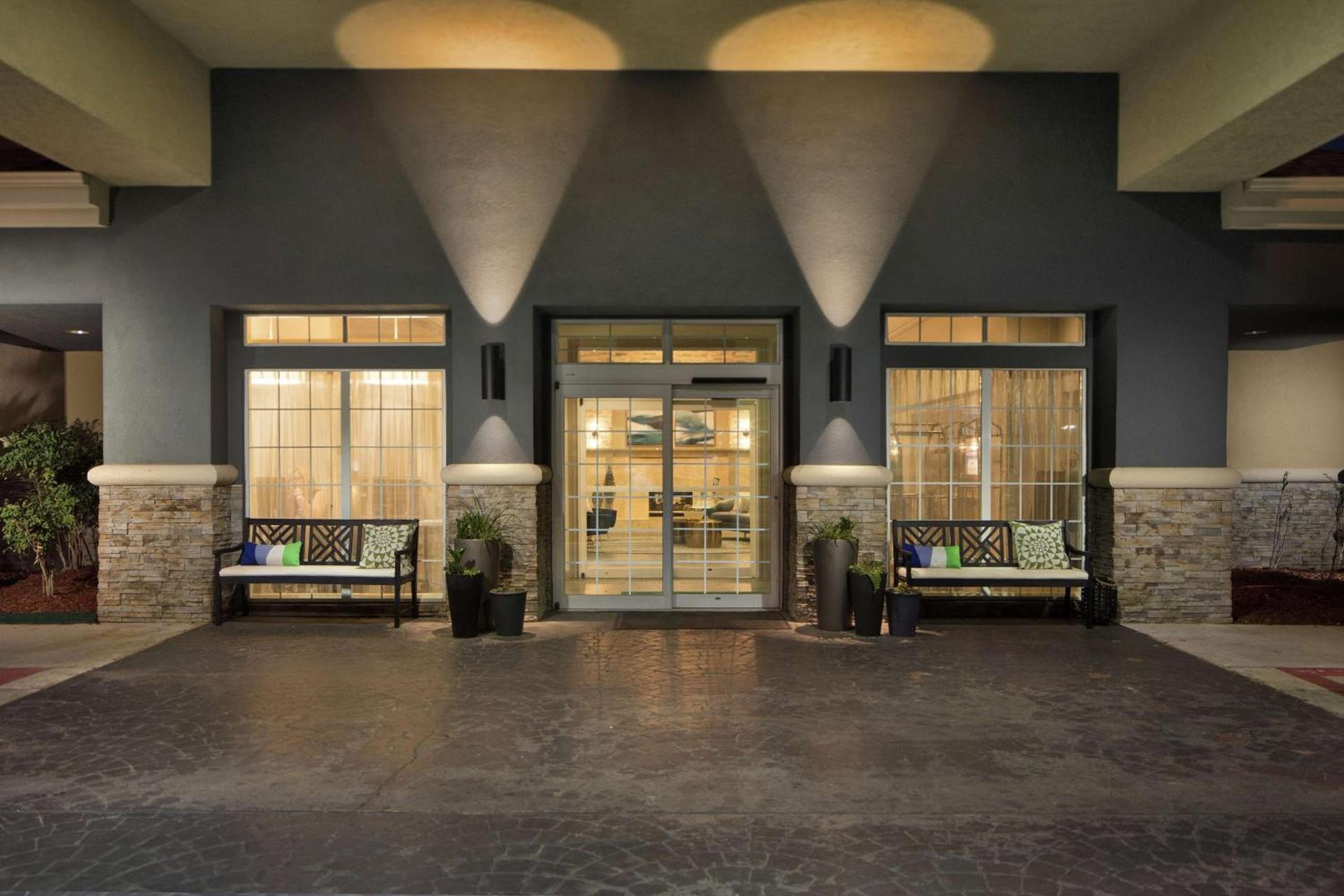 Homewood Suites by Hilton Lubbock photo 24