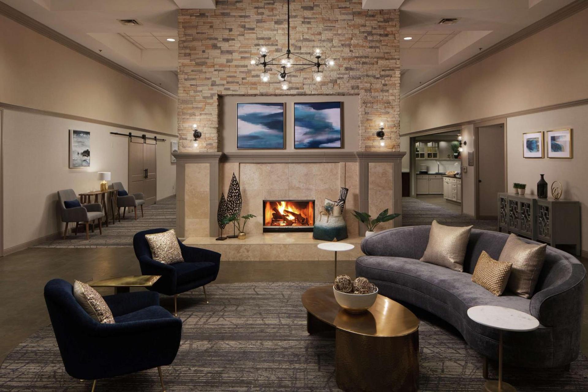 Homewood Suites by Hilton Lubbock photo 3