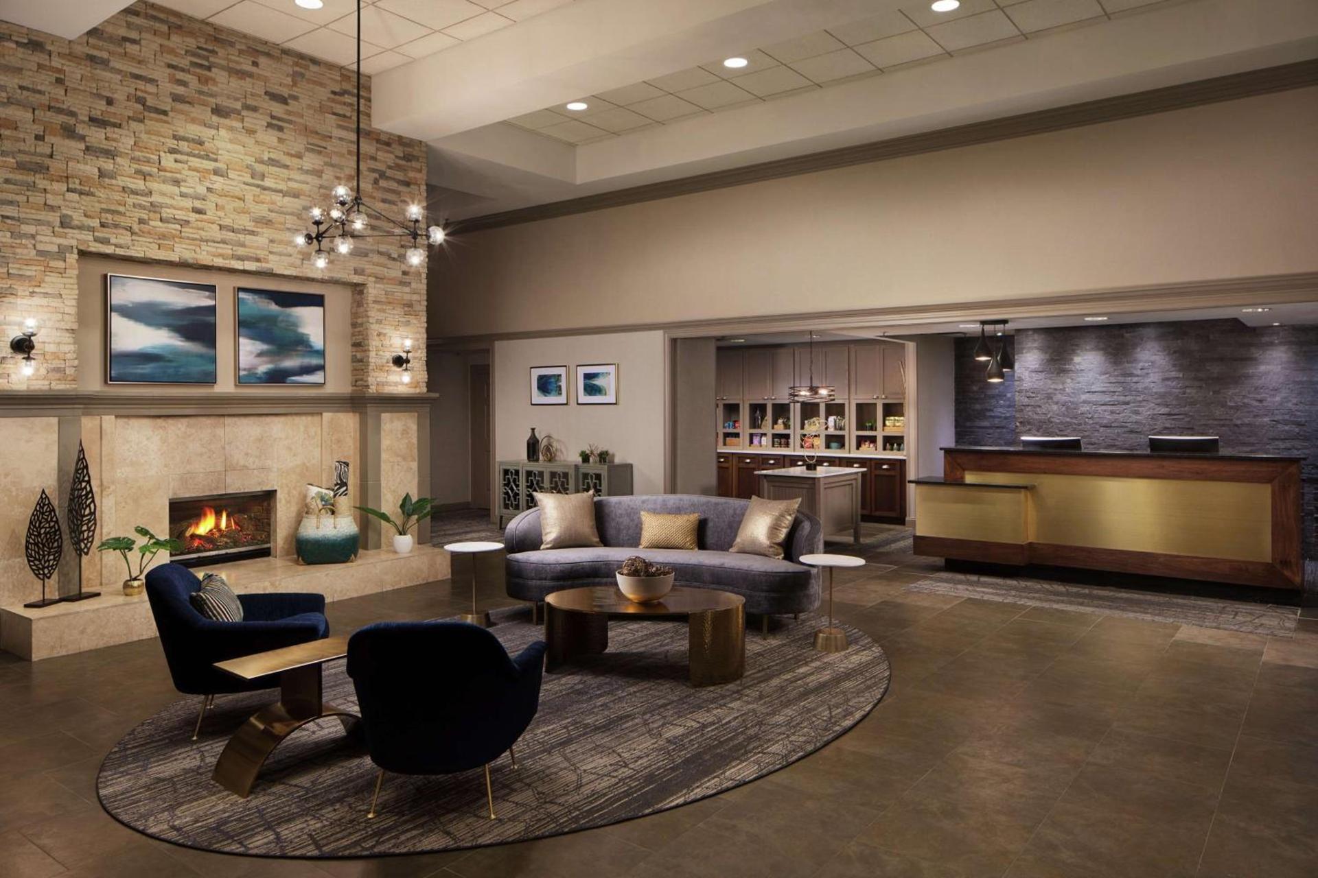 Homewood Suites by Hilton Lubbock photo 5