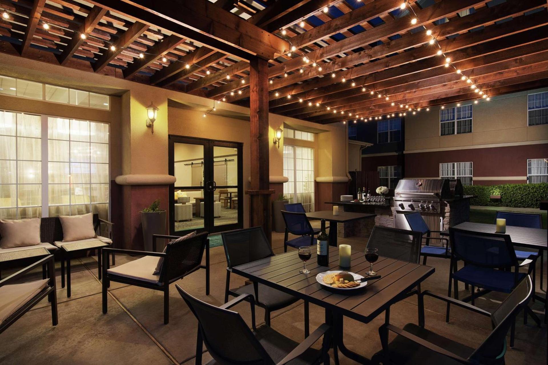 Homewood Suites by Hilton Lubbock photo 6