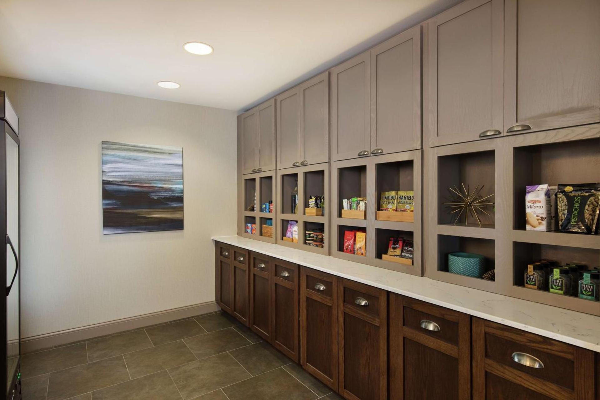 Homewood Suites by Hilton Lubbock photo 20