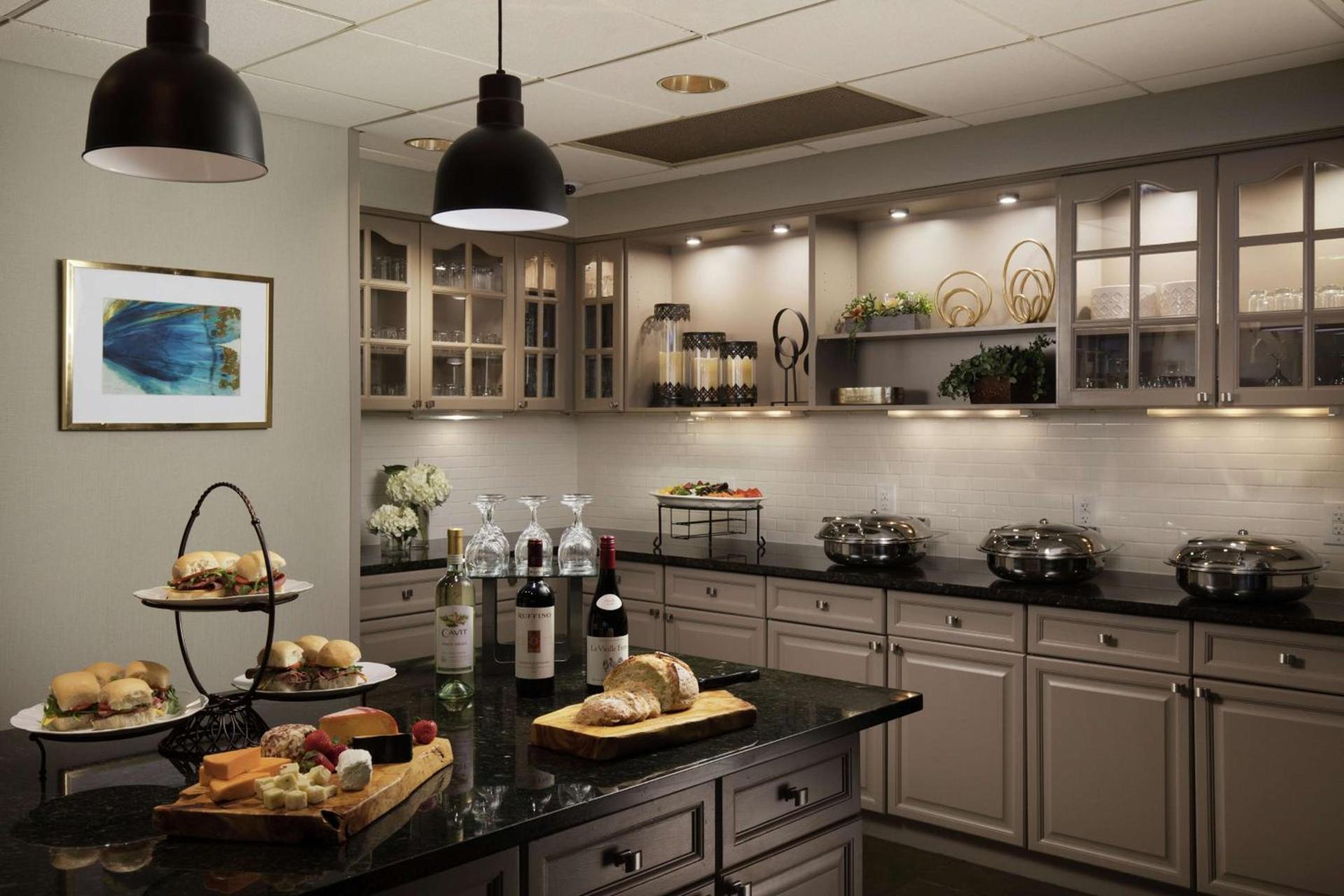 Homewood Suites by Hilton Lubbock photo 8